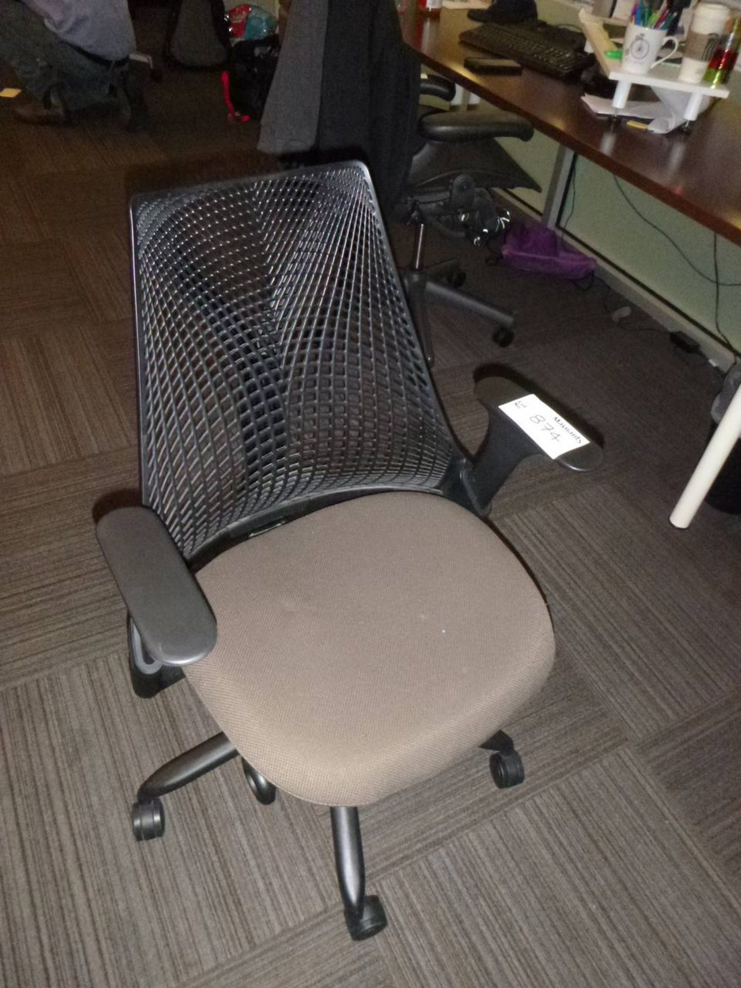 Herman Miller SAYL Office chair