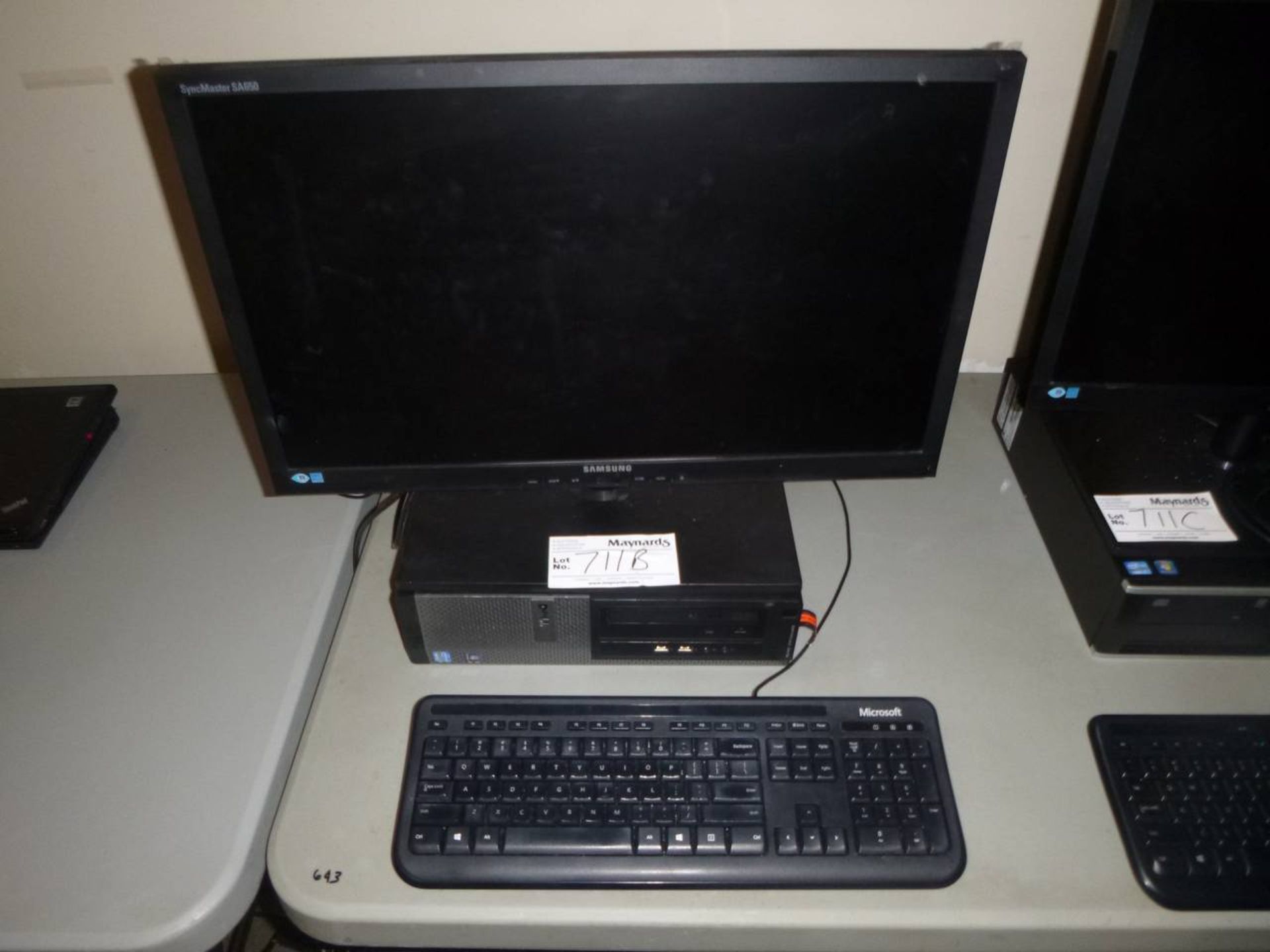 Dell Optiplex 3010 Computer