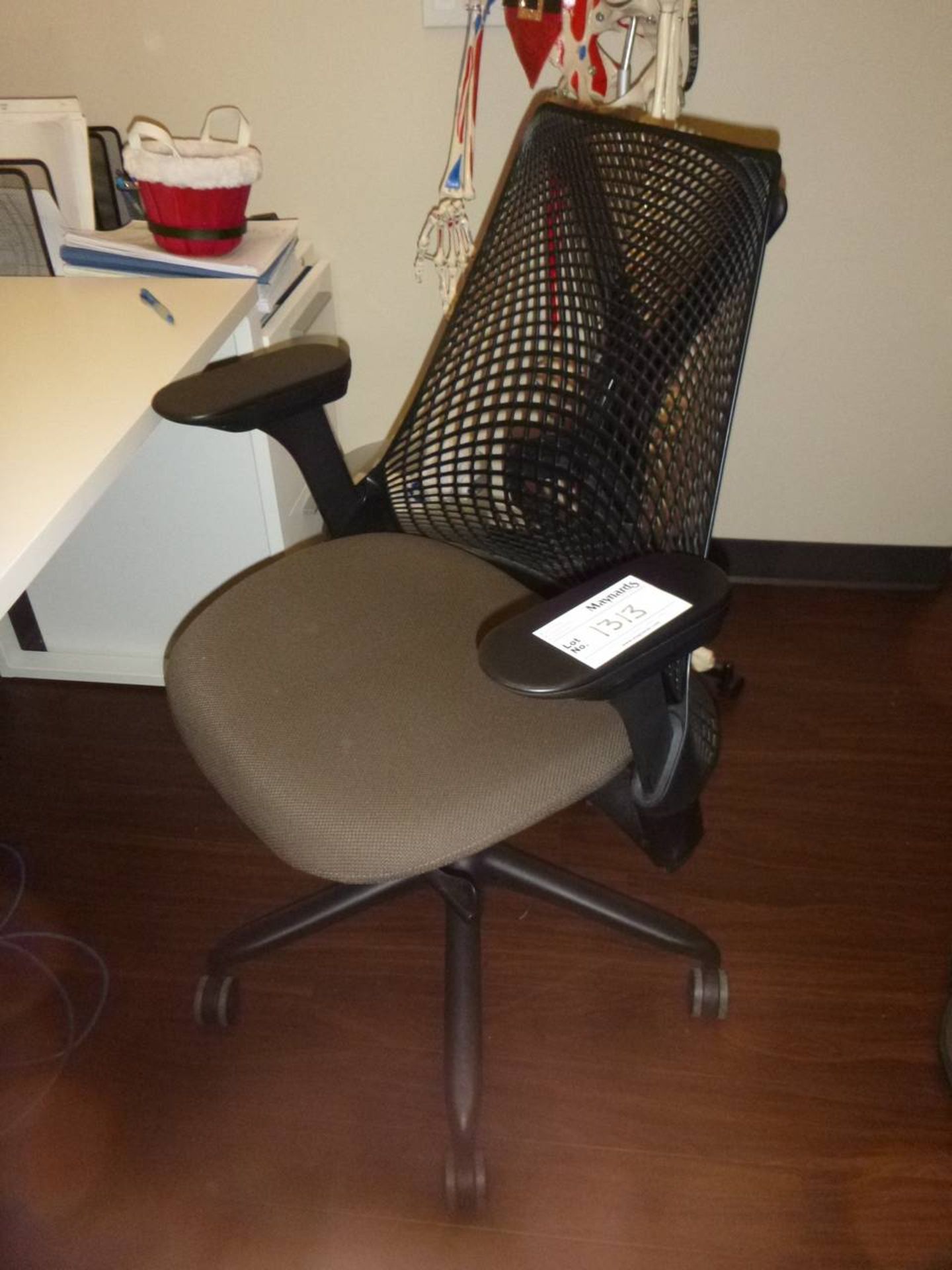 Herman Miller SAYL Chair