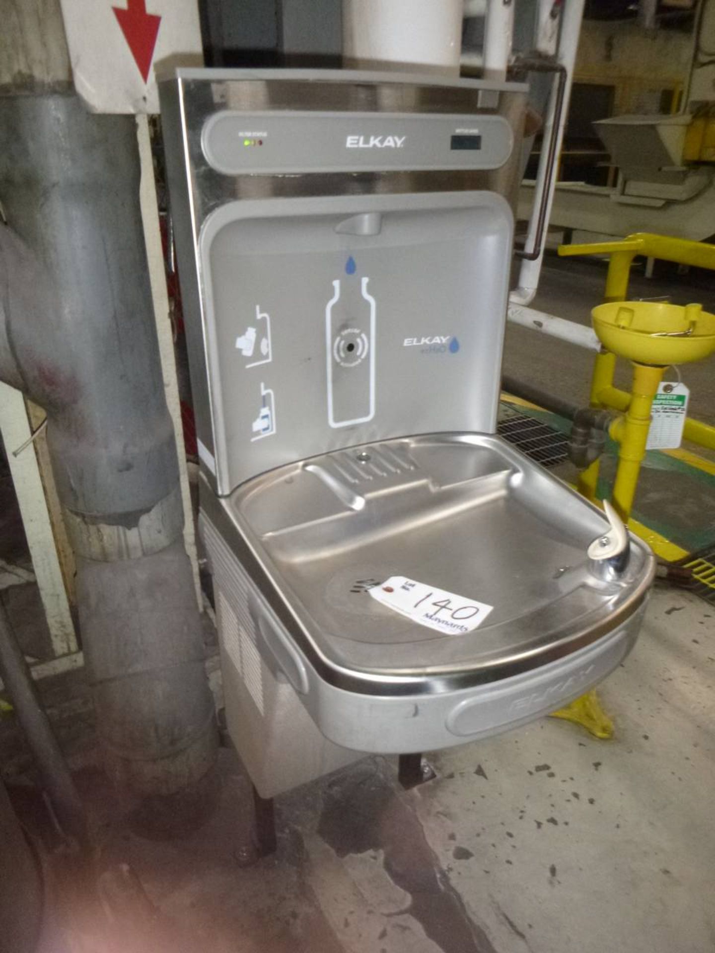 Elkay Water dispenser