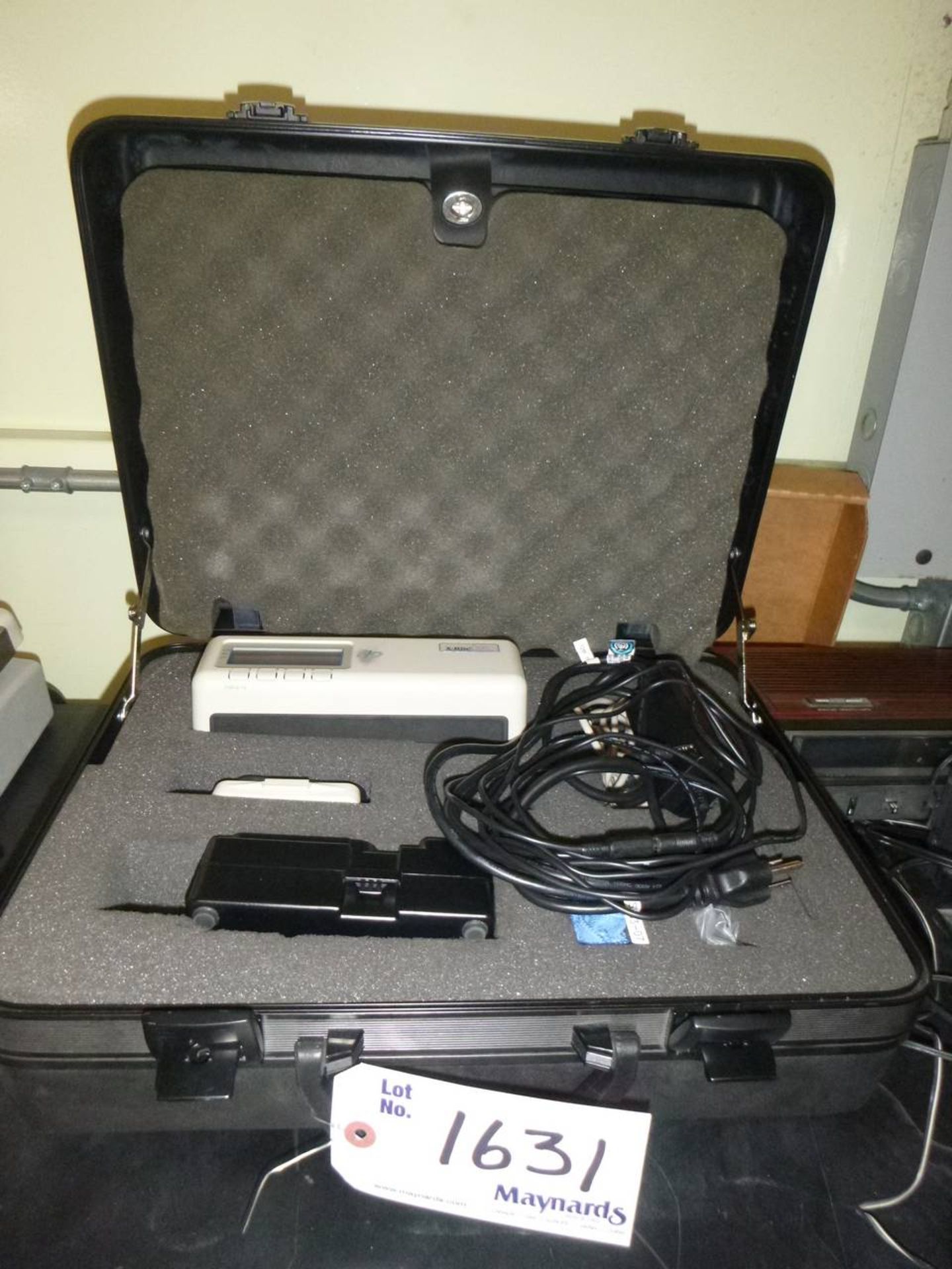 Xrite MA78II Spectrophotometer