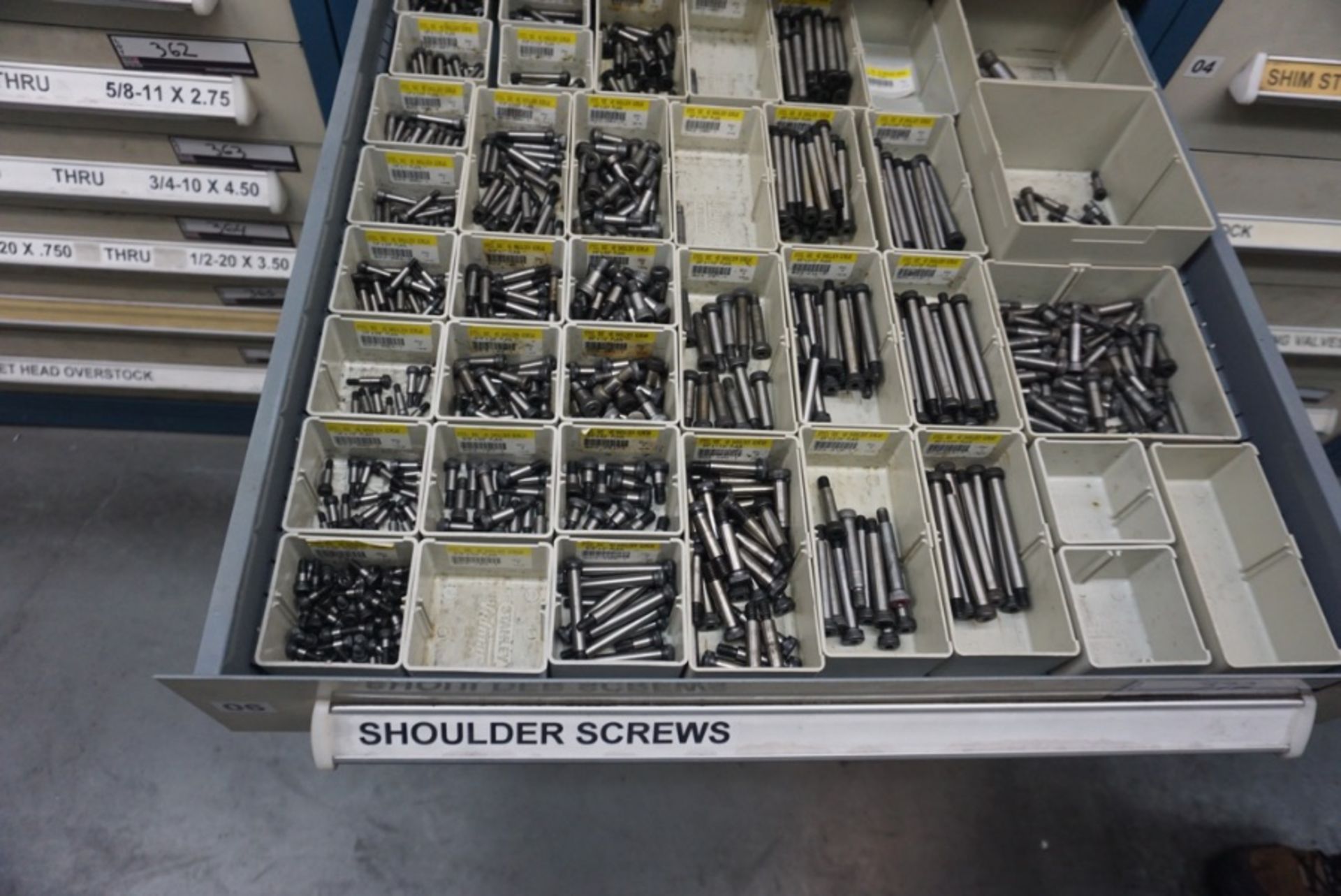 Shoulder Screws - Image 3 of 5