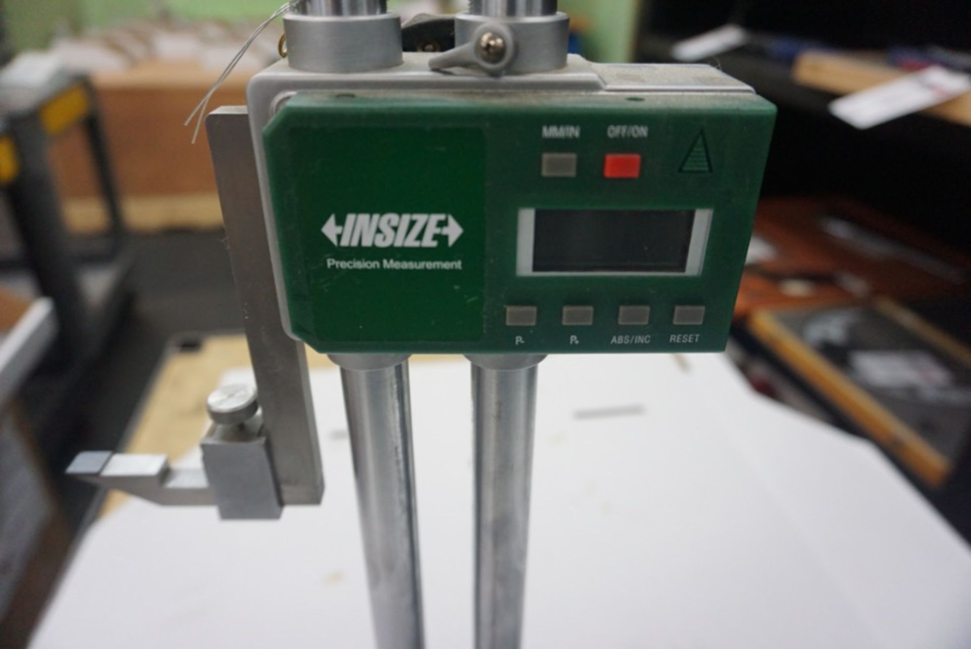 Insize 18'' Digital Height Gage - Image 3 of 3