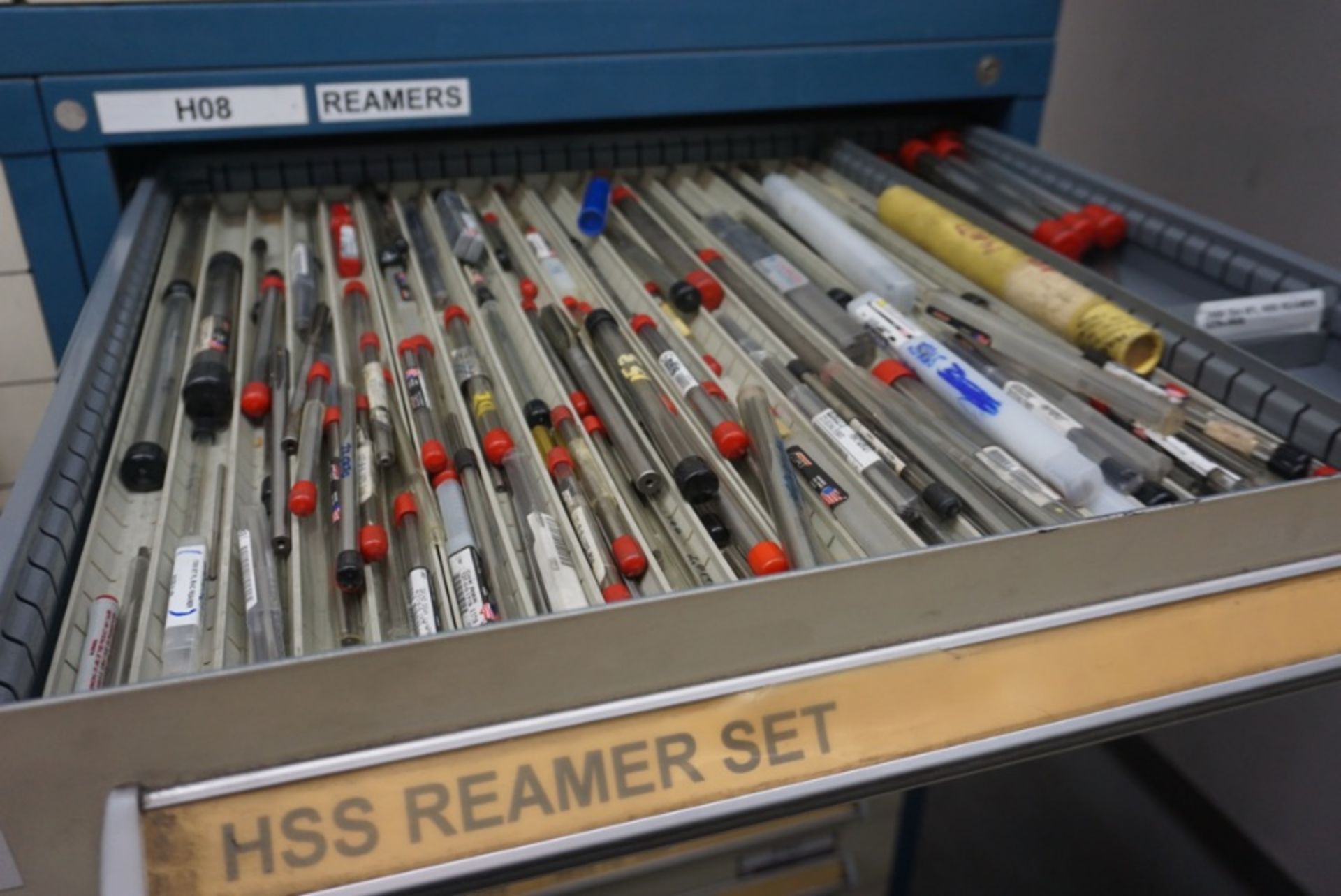 HSS Reamers - Image 3 of 5