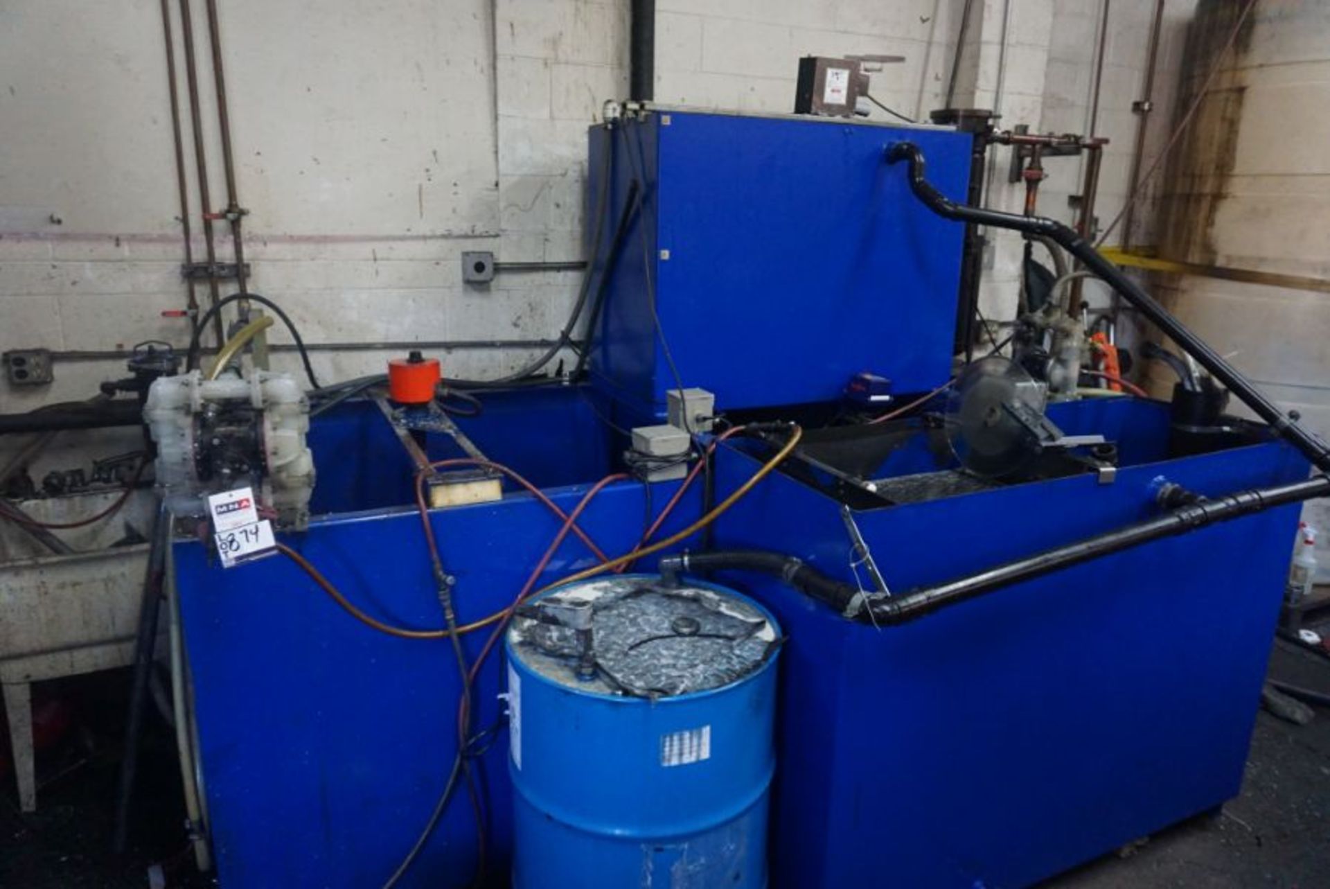 Coolant Recyclying System - Image 4 of 5