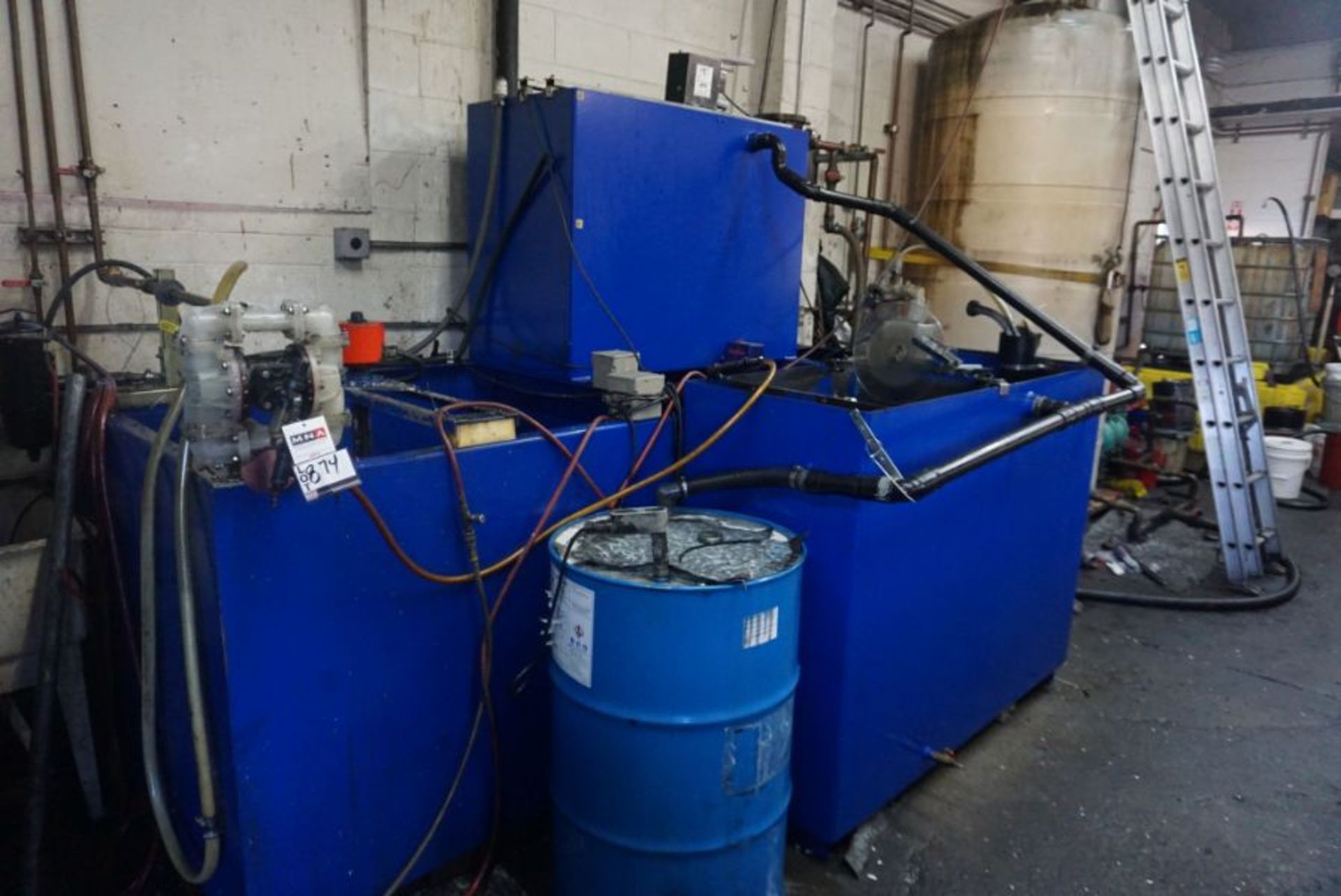 Coolant Recyclying System - Image 3 of 5