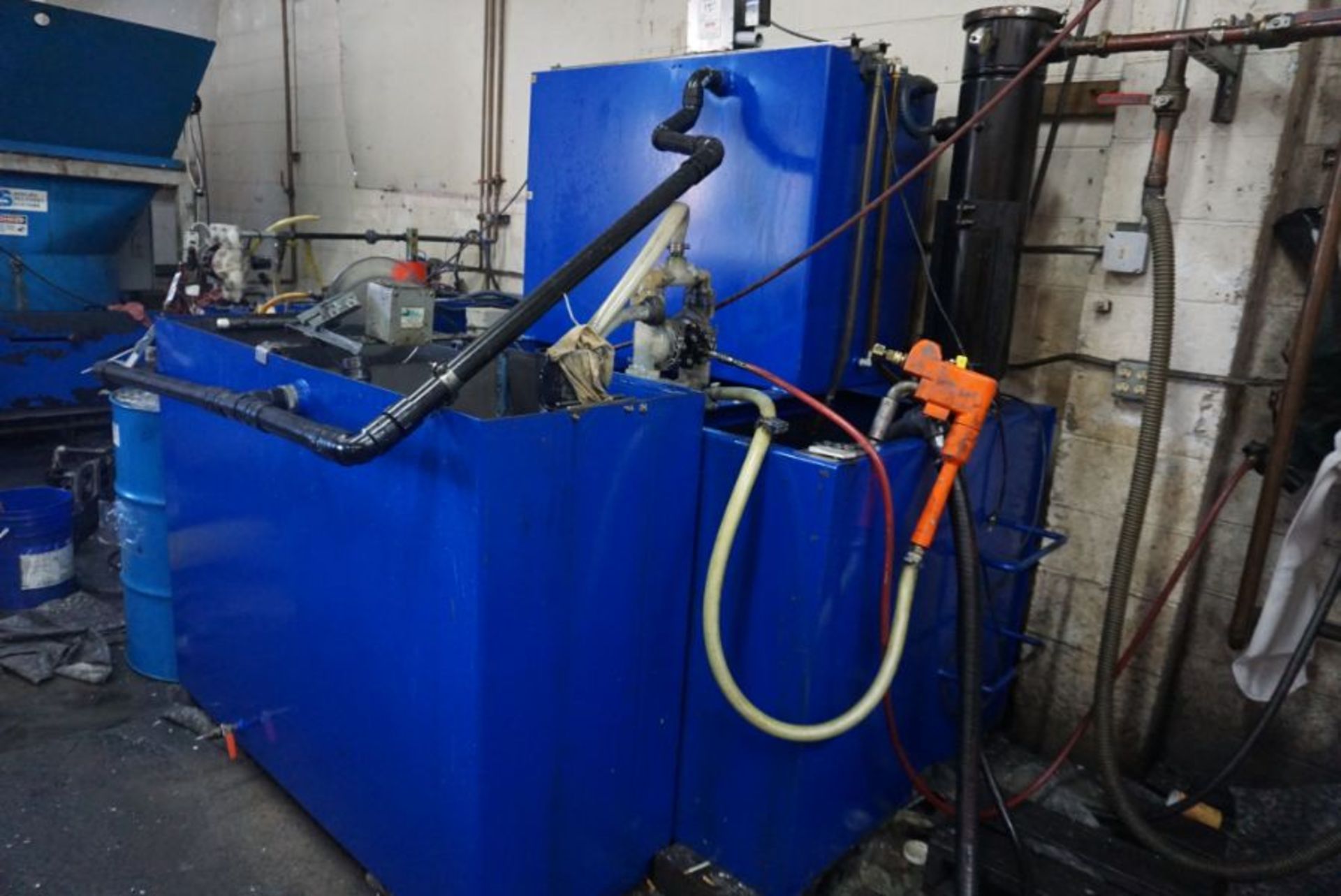 Coolant Recyclying System - Image 2 of 5