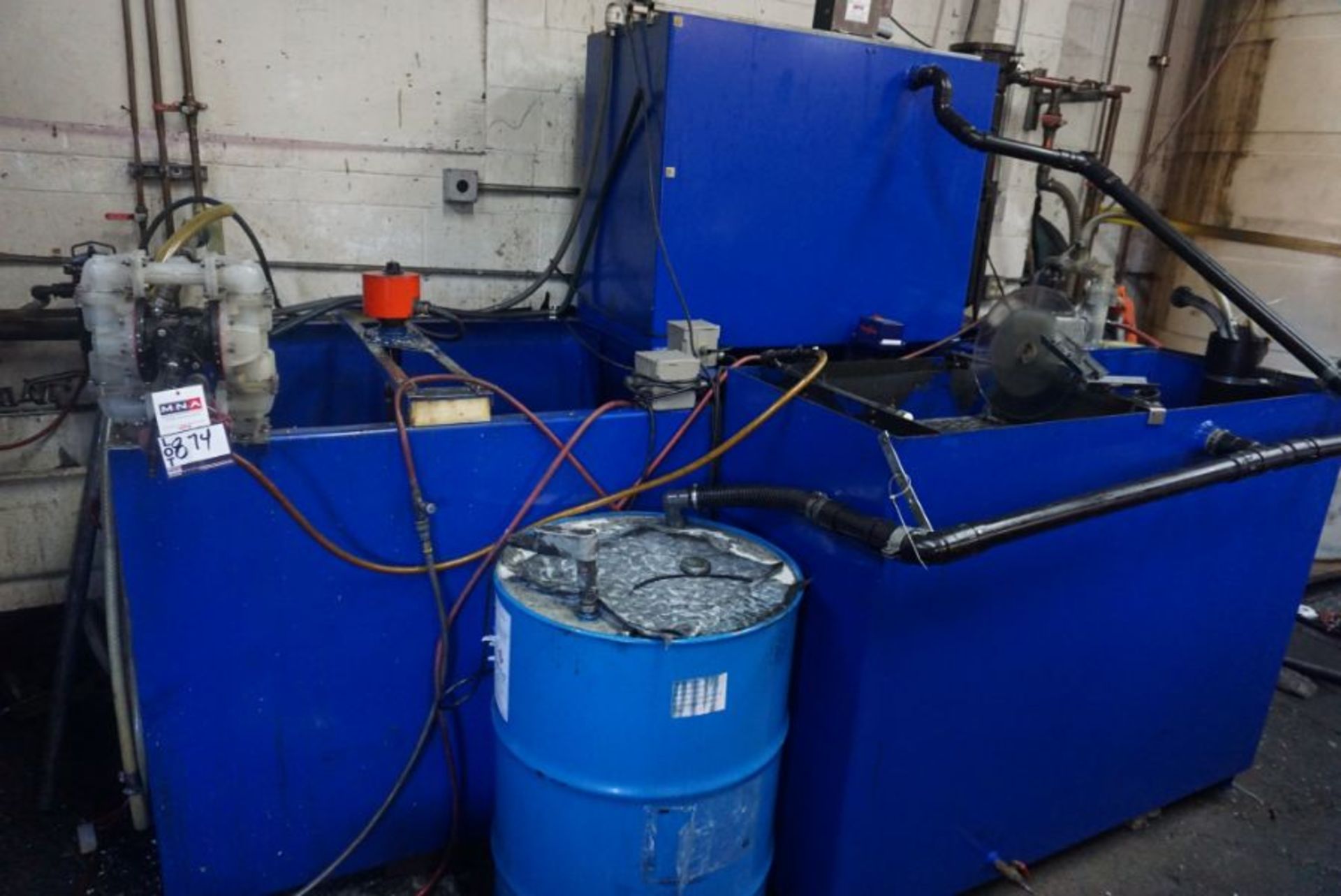 Coolant Recyclying System - Image 5 of 5