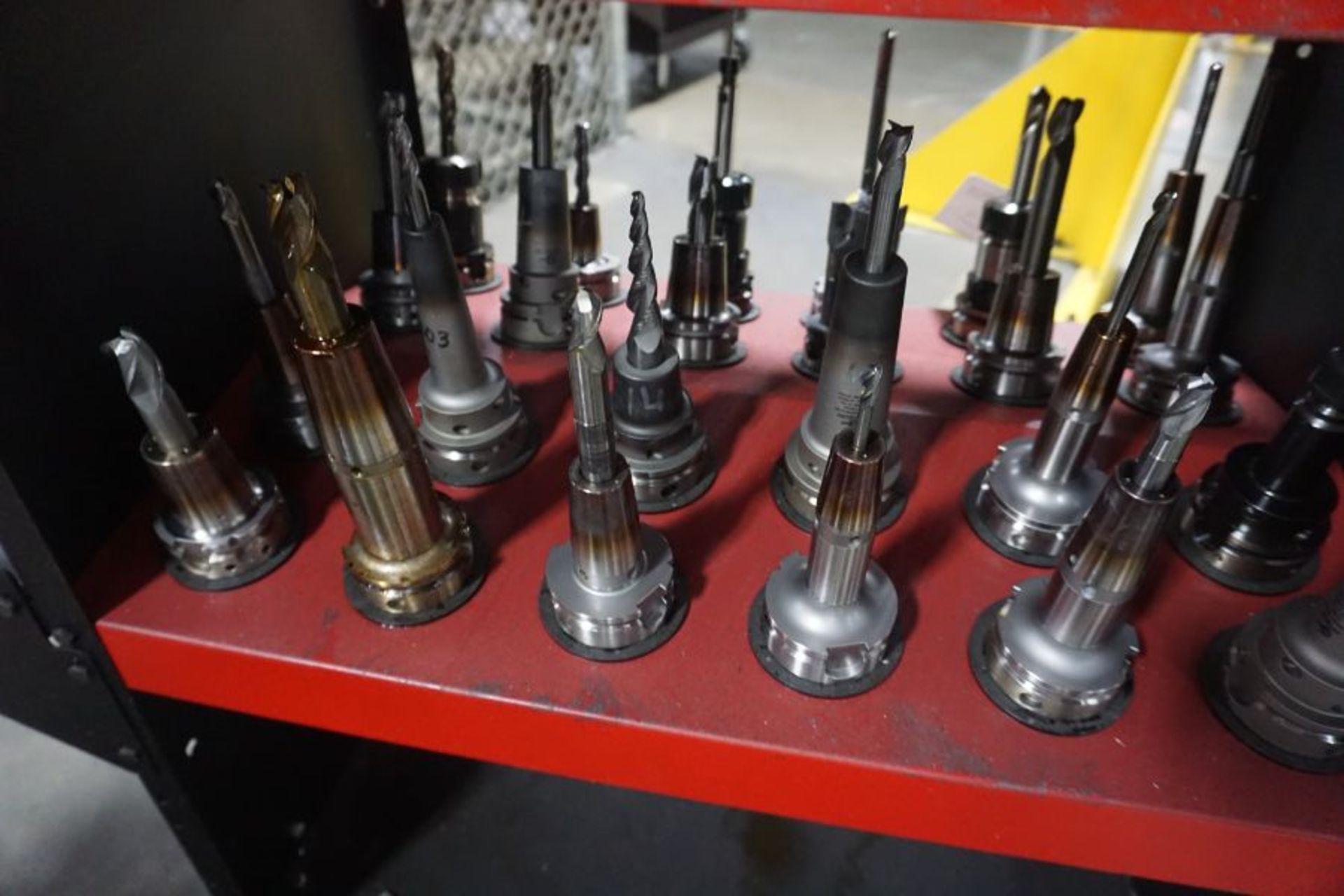 Shrink Fit and Collet HSK 63 Tool Holders - Image 5 of 5