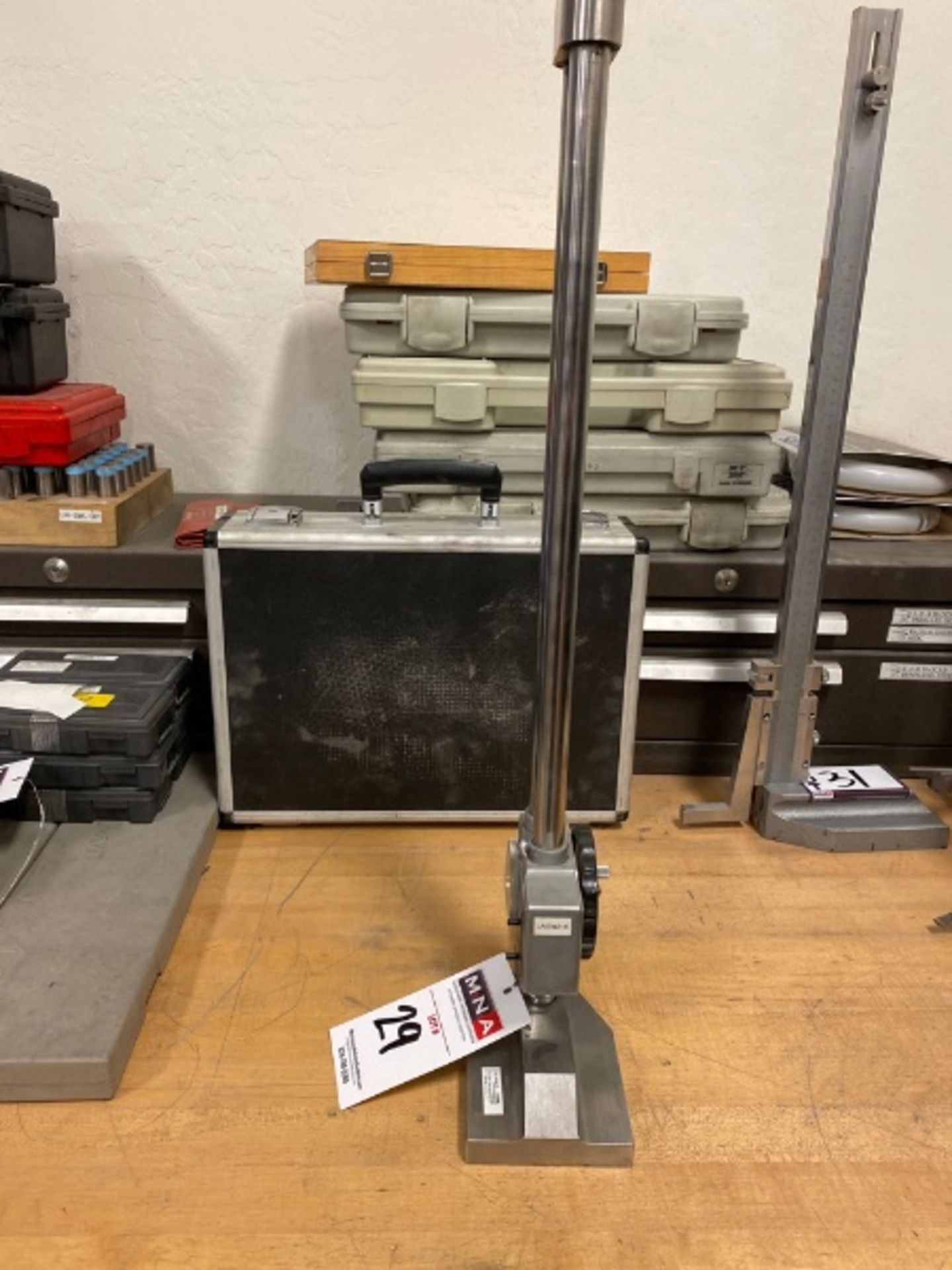 18” Height Gage - Image 2 of 3