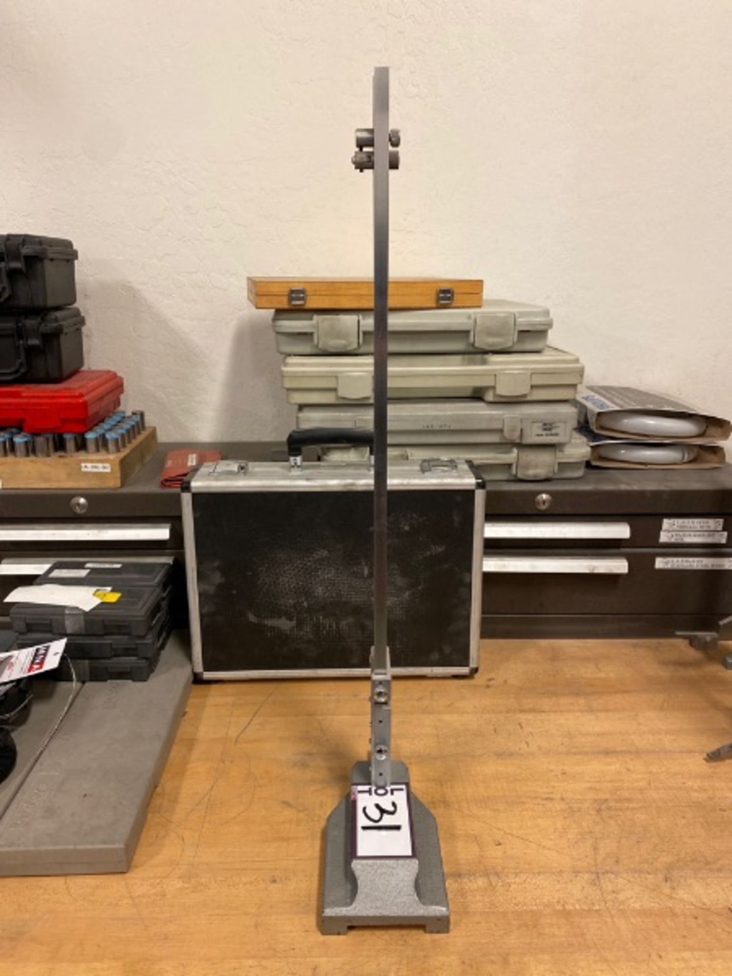 18” Height Gage - Image 2 of 3