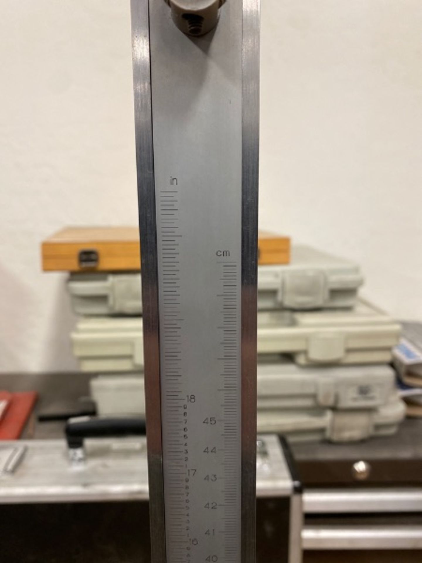 18” Height Gage - Image 3 of 3