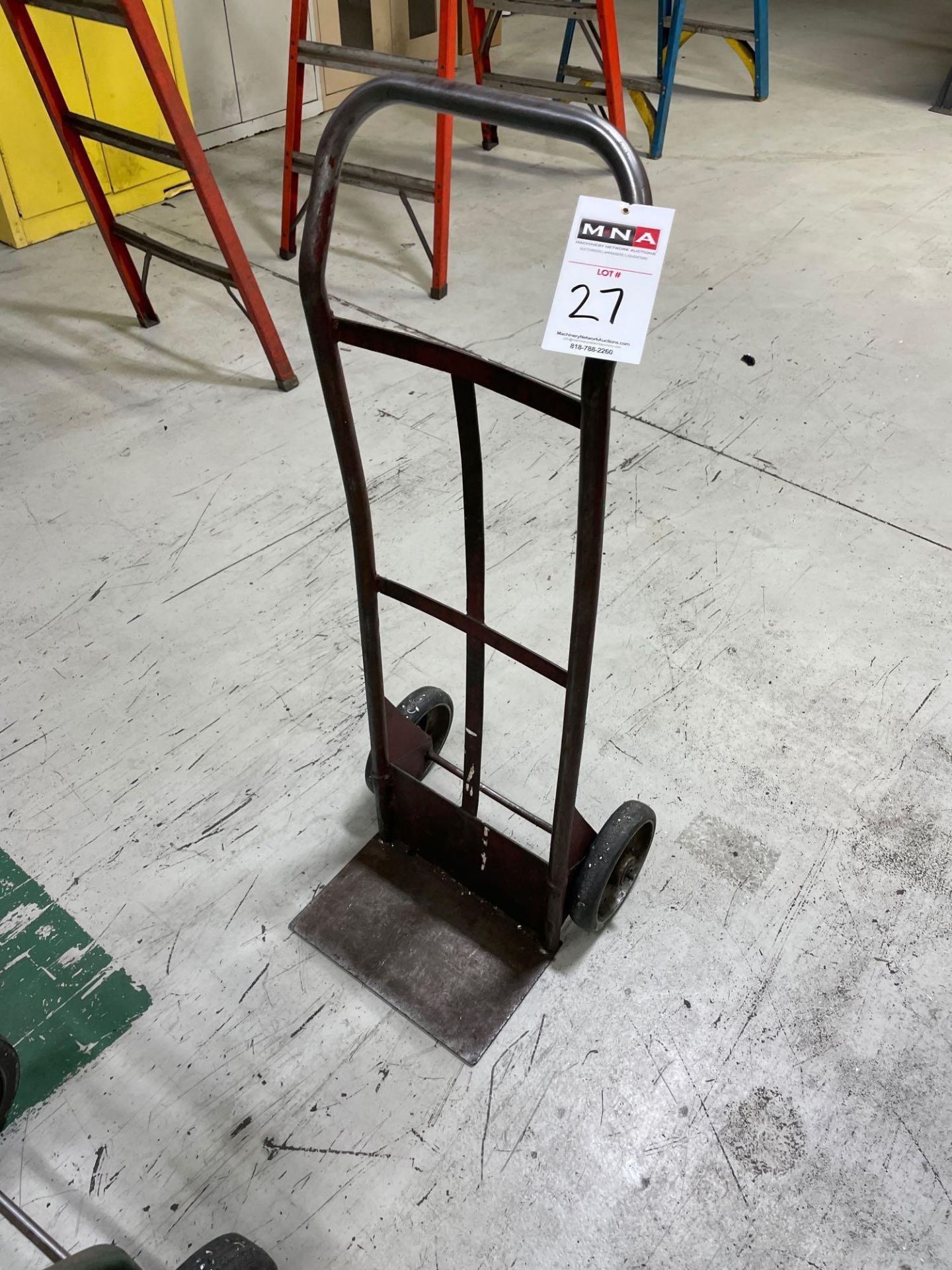 Hand Truck