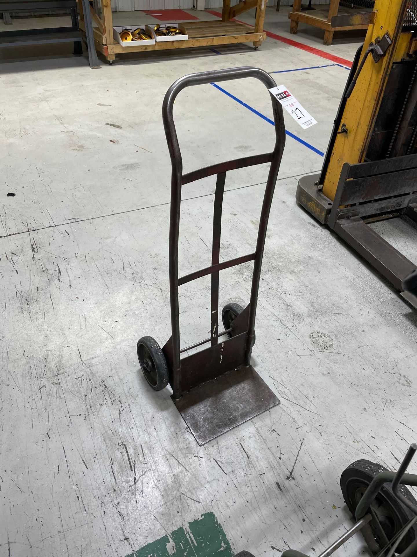 Hand Truck - Image 2 of 2