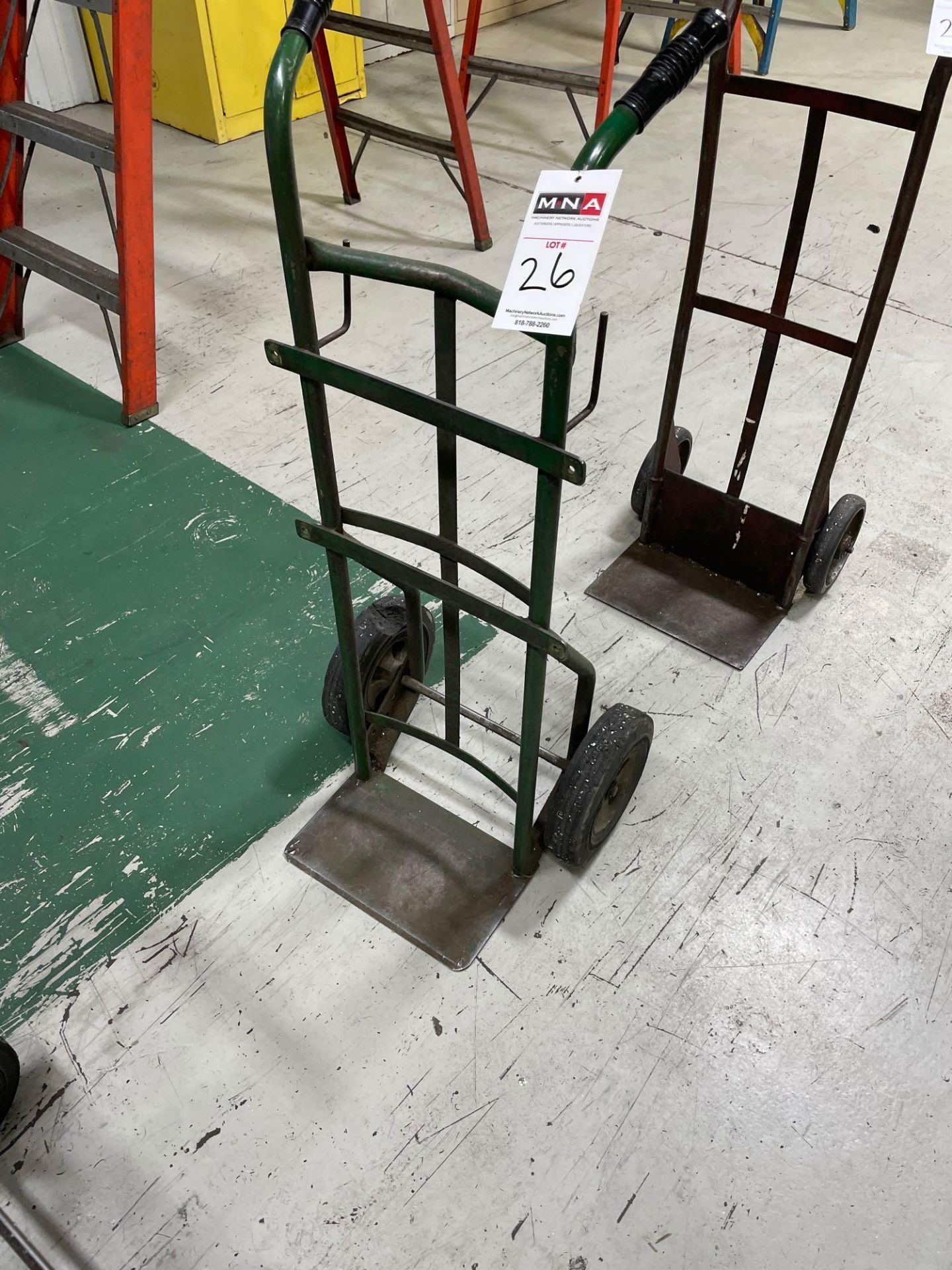 Hand Truck