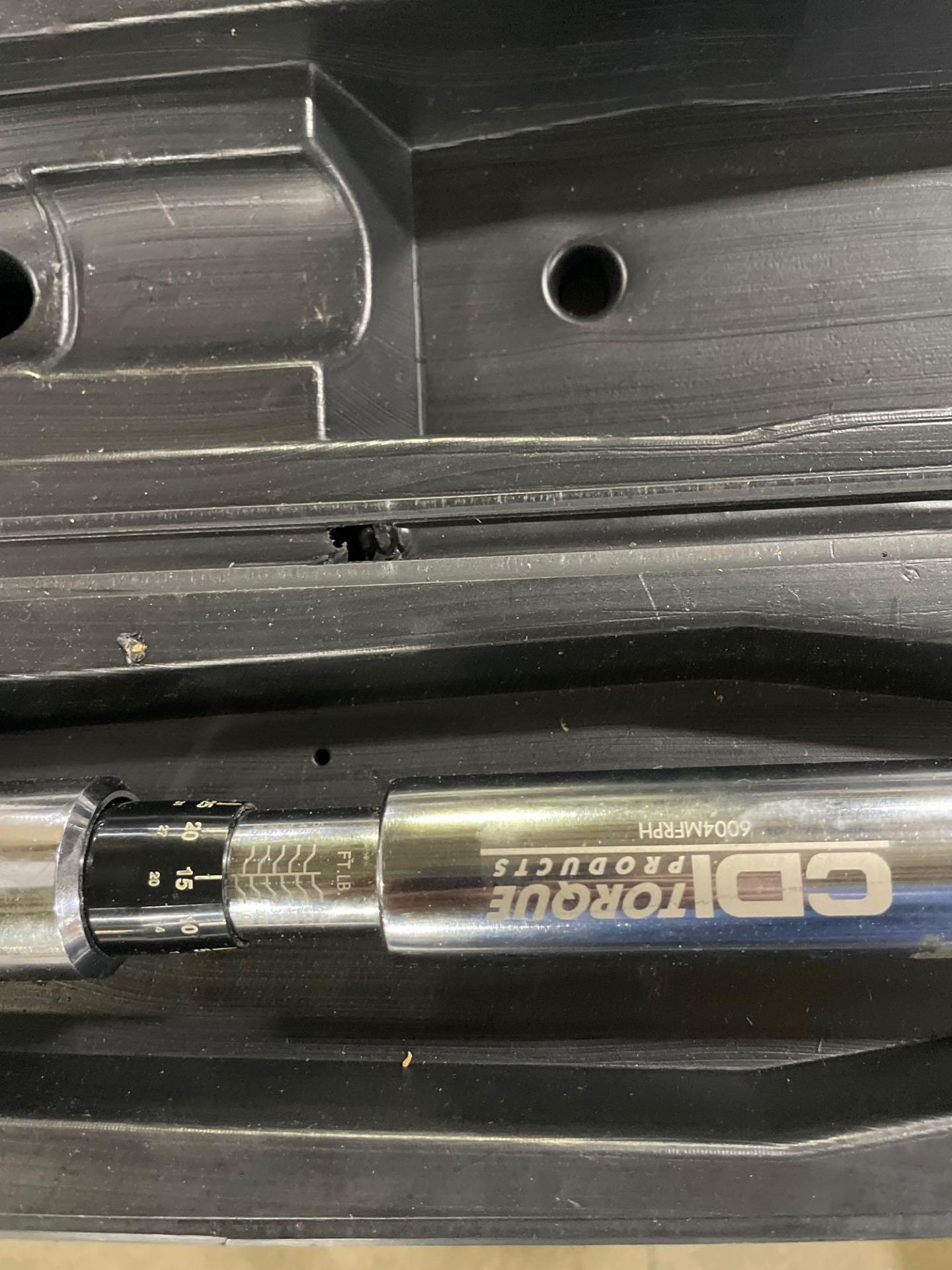 CDI torque wrench - Image 8 of 8