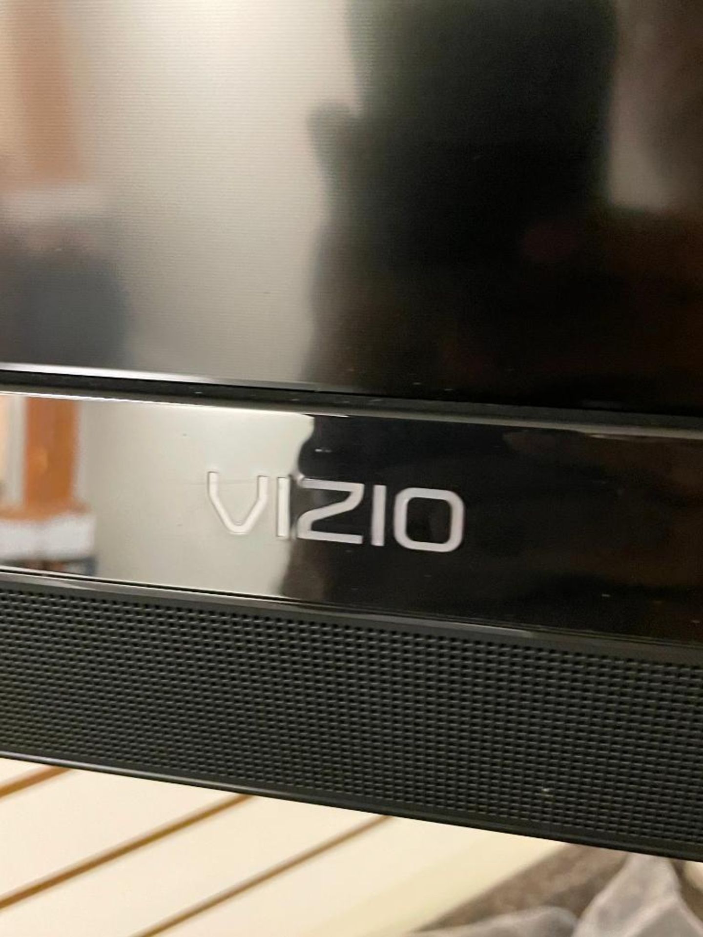 Vizio TV - Image 4 of 4