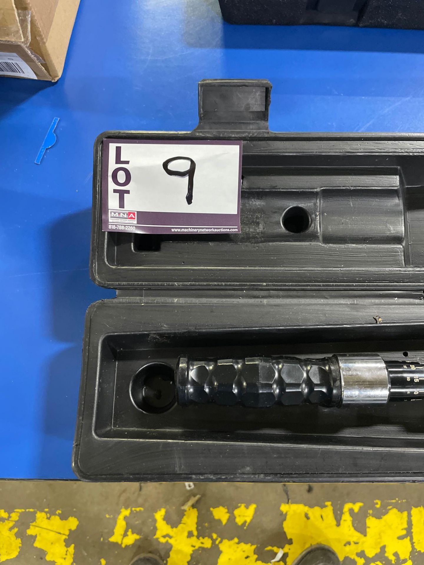 CDI torque wrench - Image 5 of 8