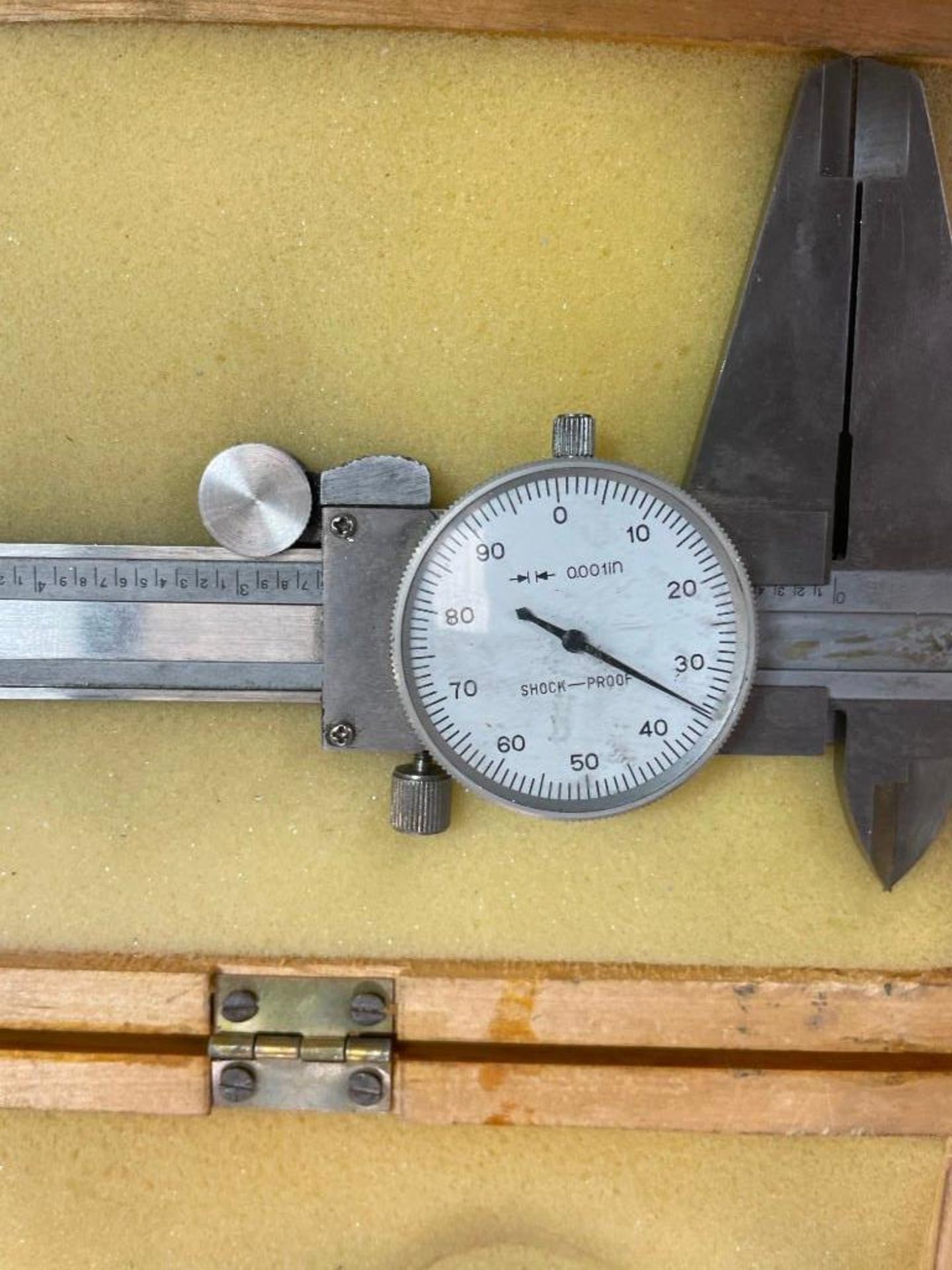 12" Caliper - Image 3 of 3