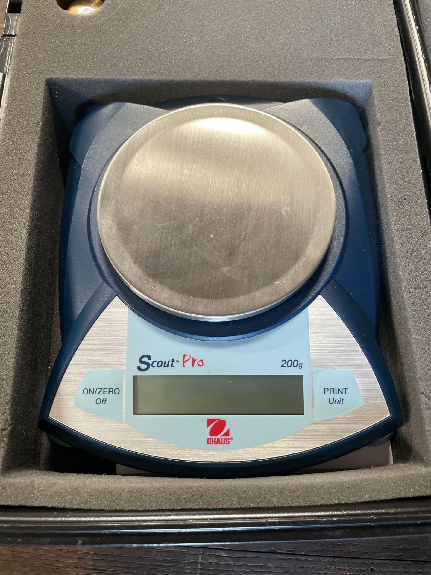 Scout Pro 200 G Digital Scale - Image 2 of 4