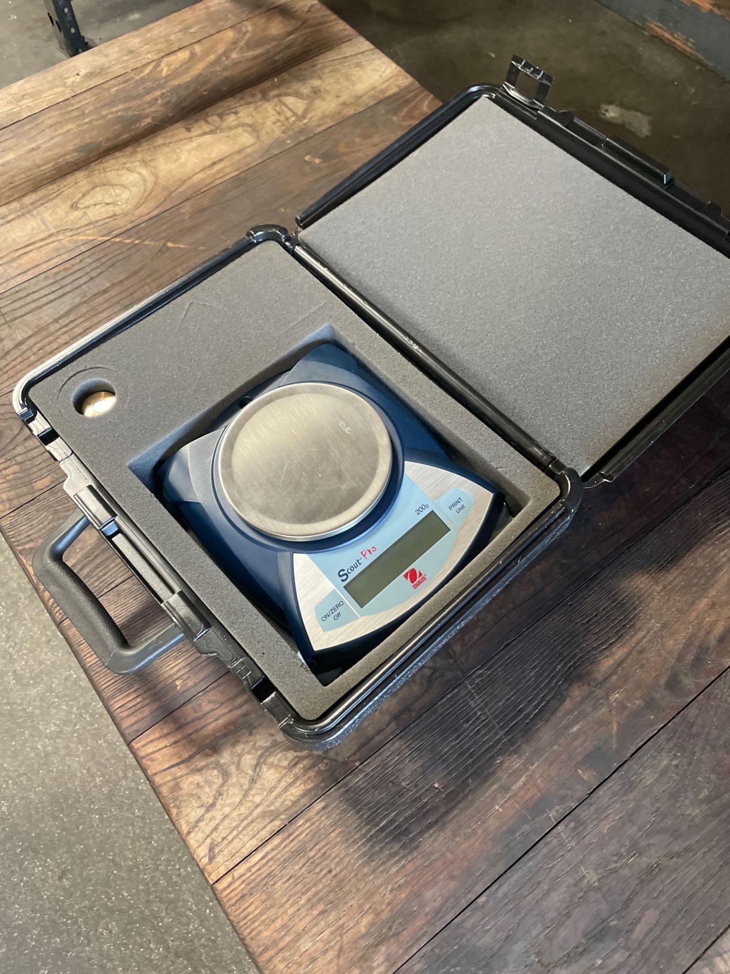 Scout Pro 200 G Digital Scale - Image 3 of 4