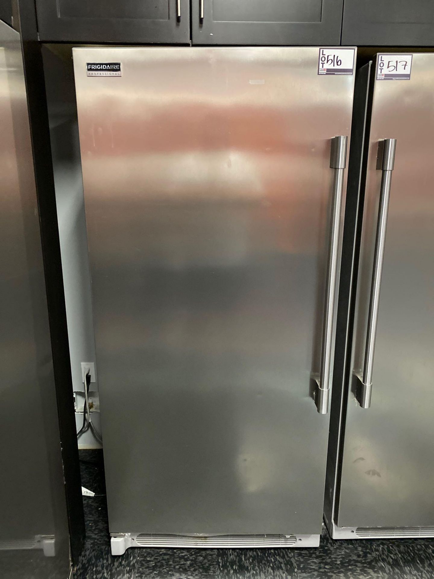 Frigidaire Professional Refrigerator