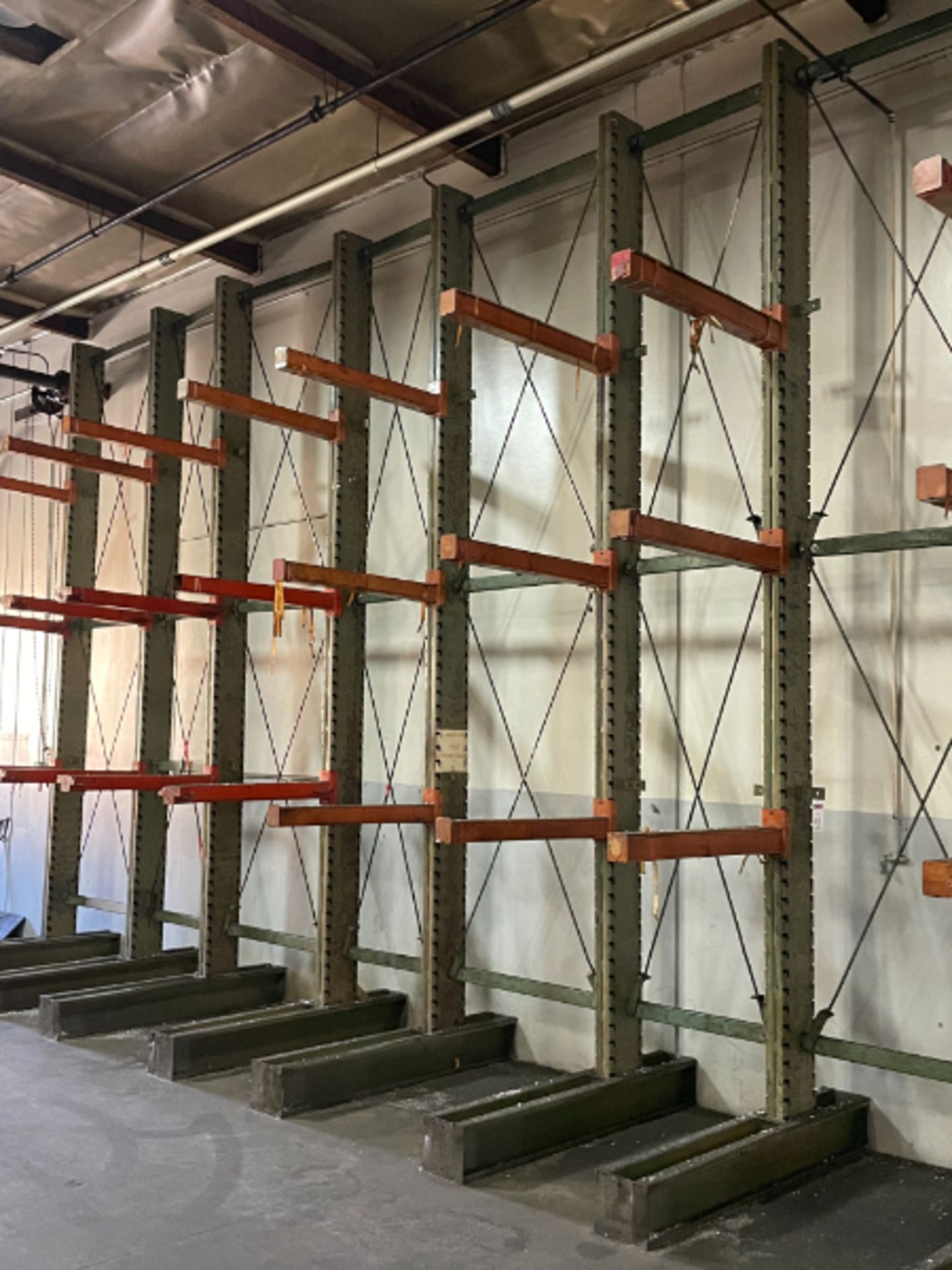 Cantilever Rack - Image 3 of 3