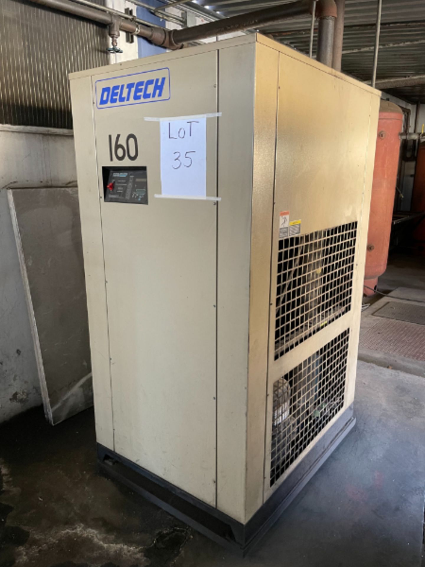 Detech Air Dryer - Image 2 of 4