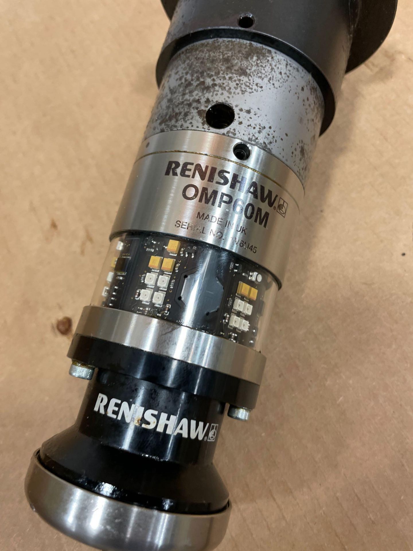 Renishaw Probe OMP 60M For Cincinnati - Image 3 of 4