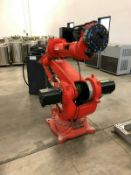 Smart-5 NJ4 170-2.5 - SN 519 Rel 1.0 High Payload Robot, New 2009