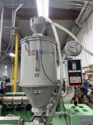 Widesky RFG-100 Hopper with AL-800G Dryer, New 2017