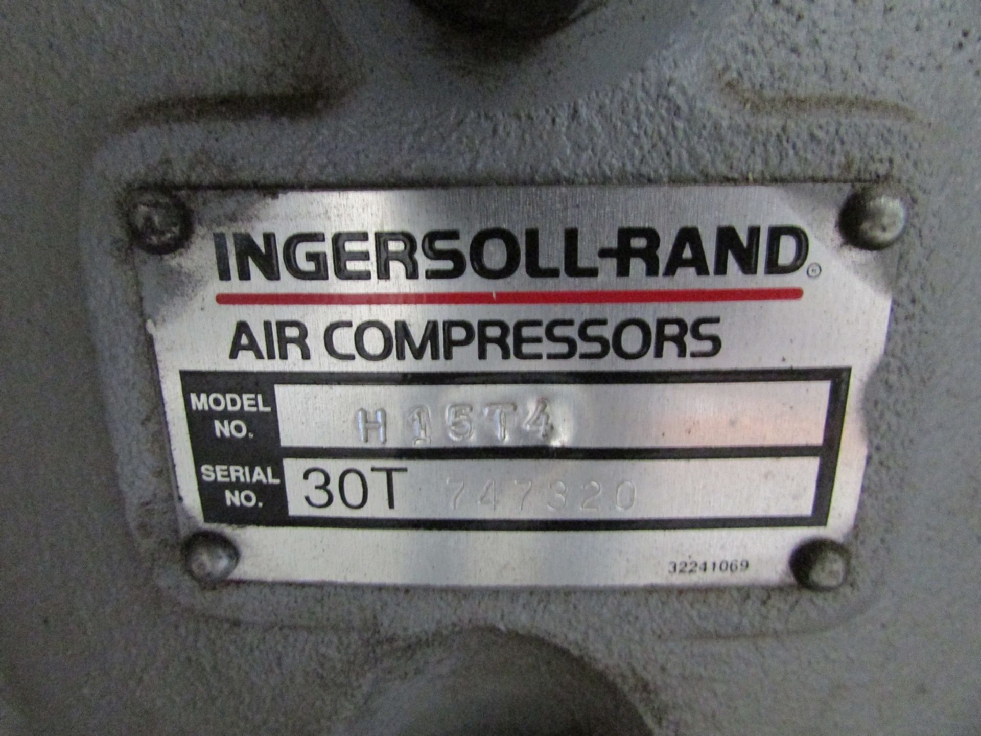 Eagle Compressors BAP20TC3 20HP 4-Stage High Pressure Air Compressor - Image 14 of 30
