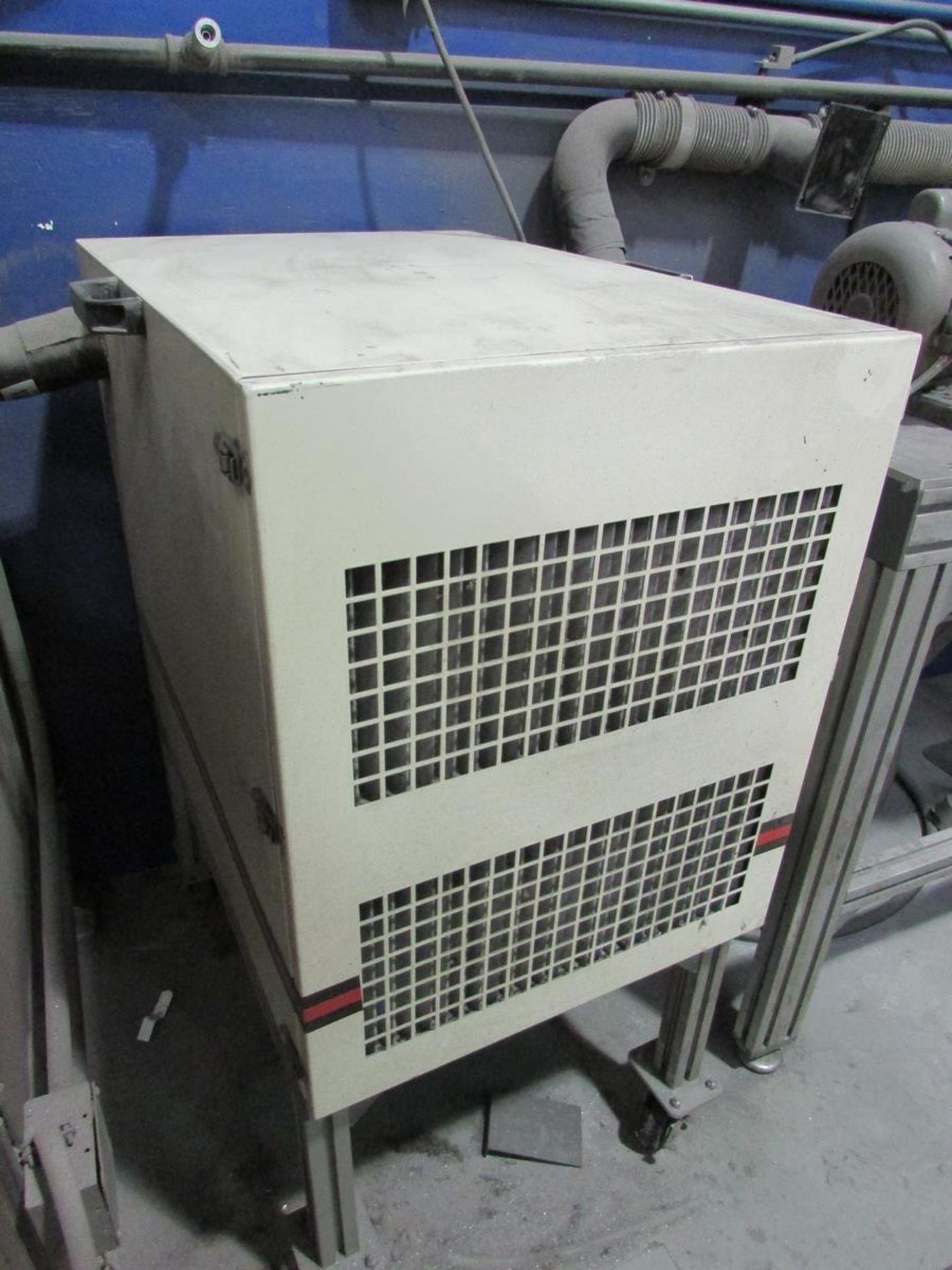 Jet JDC-500 Metal Dust Collector - Image 6 of 12