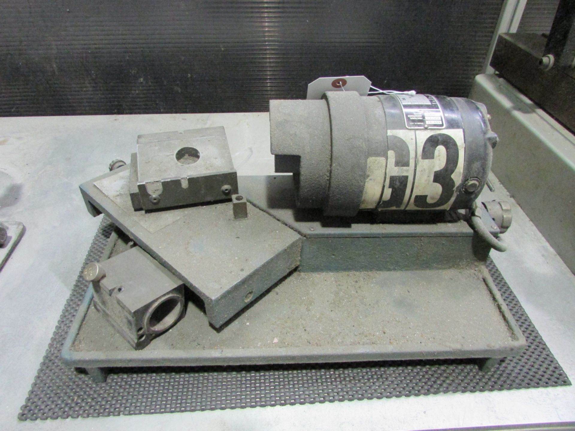 SRD DG76M Drill Pointer Grinder - Image 14 of 16