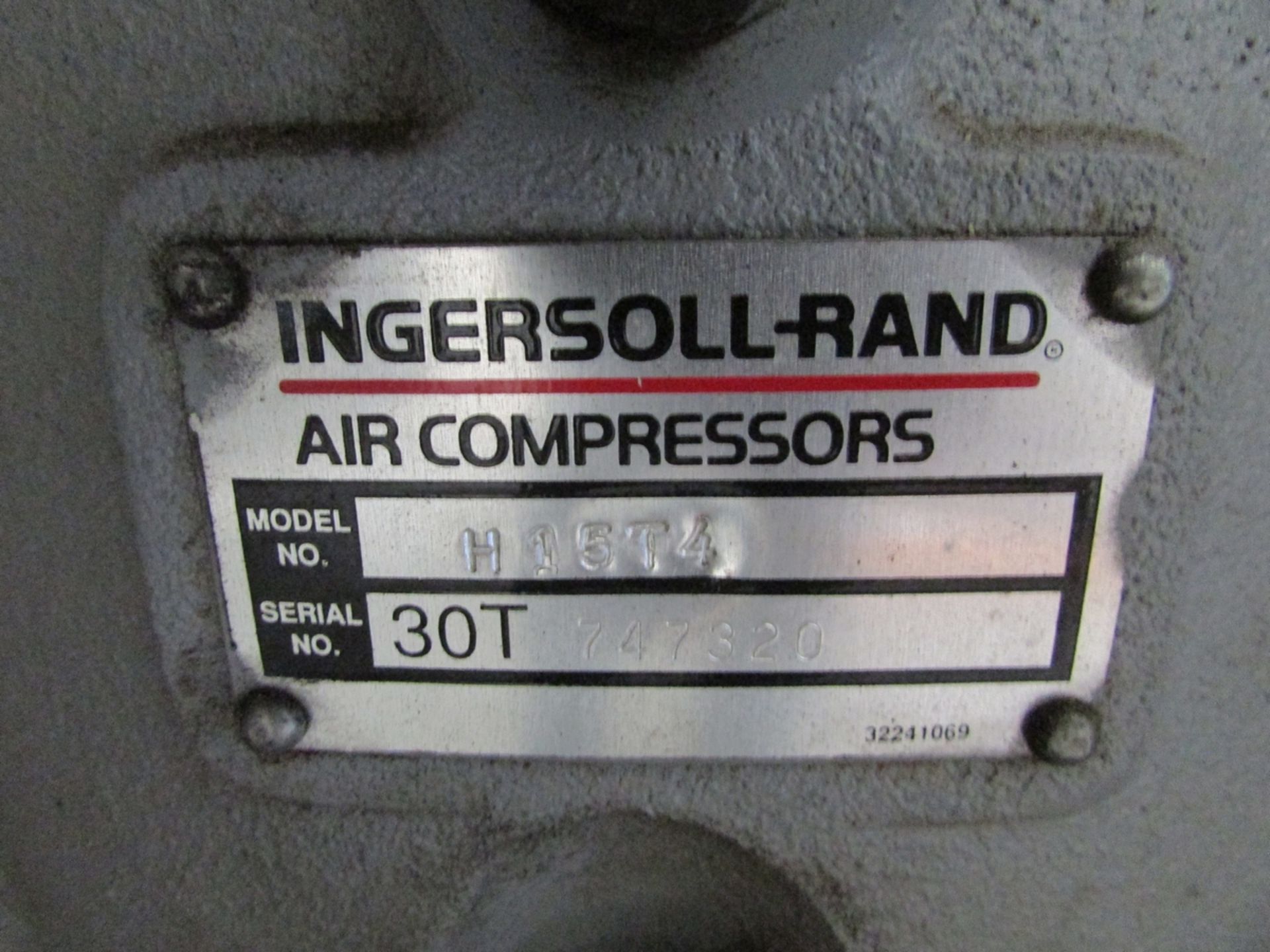 Eagle Compressors BAP20TC3 20HP 4-Stage High Pressure Air Compressor - Image 13 of 30