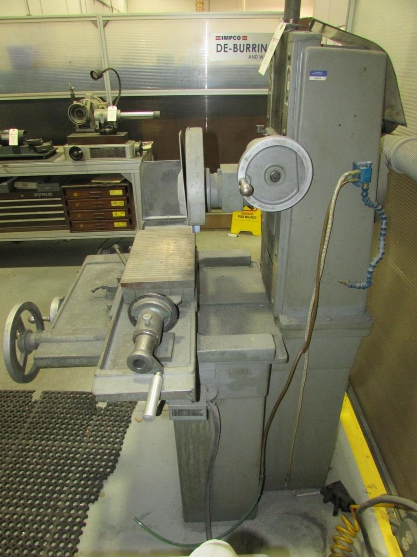 Harvel Surface Grinder - Image 15 of 18