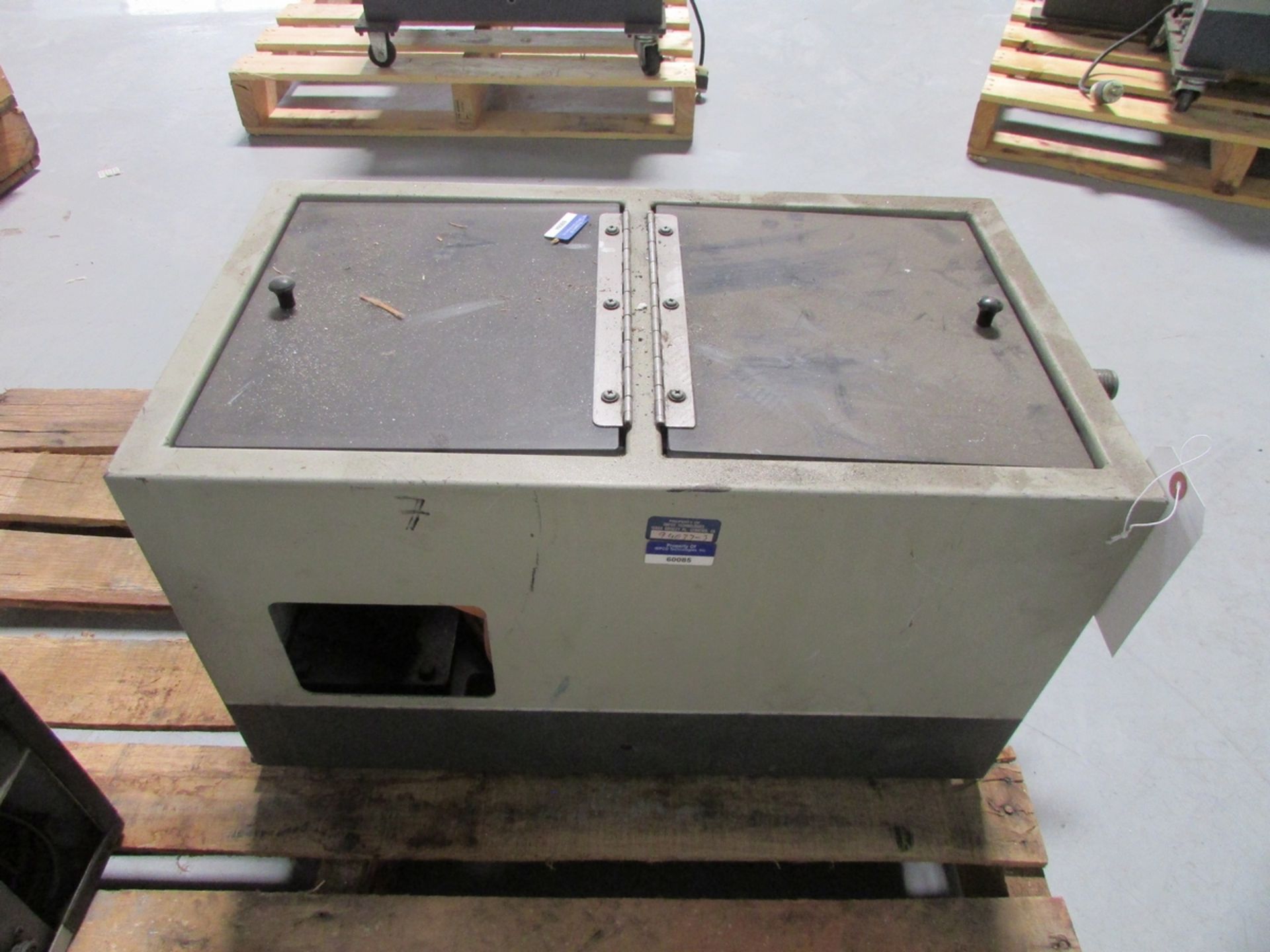 Assembly Automation SA-1.5 Vibratory/Pneumatic Hardware Feeder - Image 5 of 8