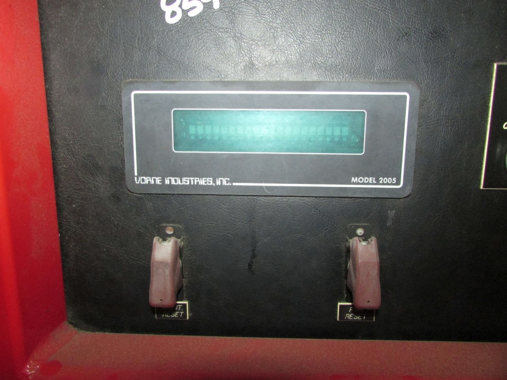 Eagle Compressors BAP20TC3 20HP 4-Stage High Pressure Air Compressor - Image 6 of 30