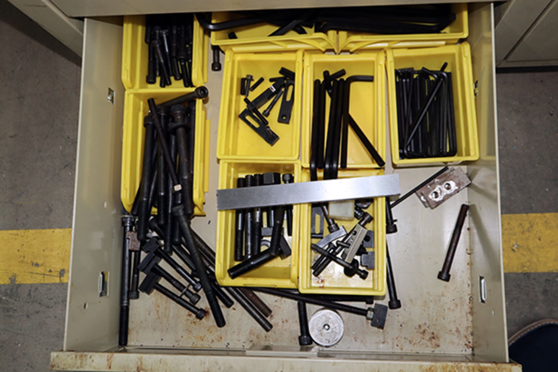 Tool Chest w/ Tooling - Image 6 of 8