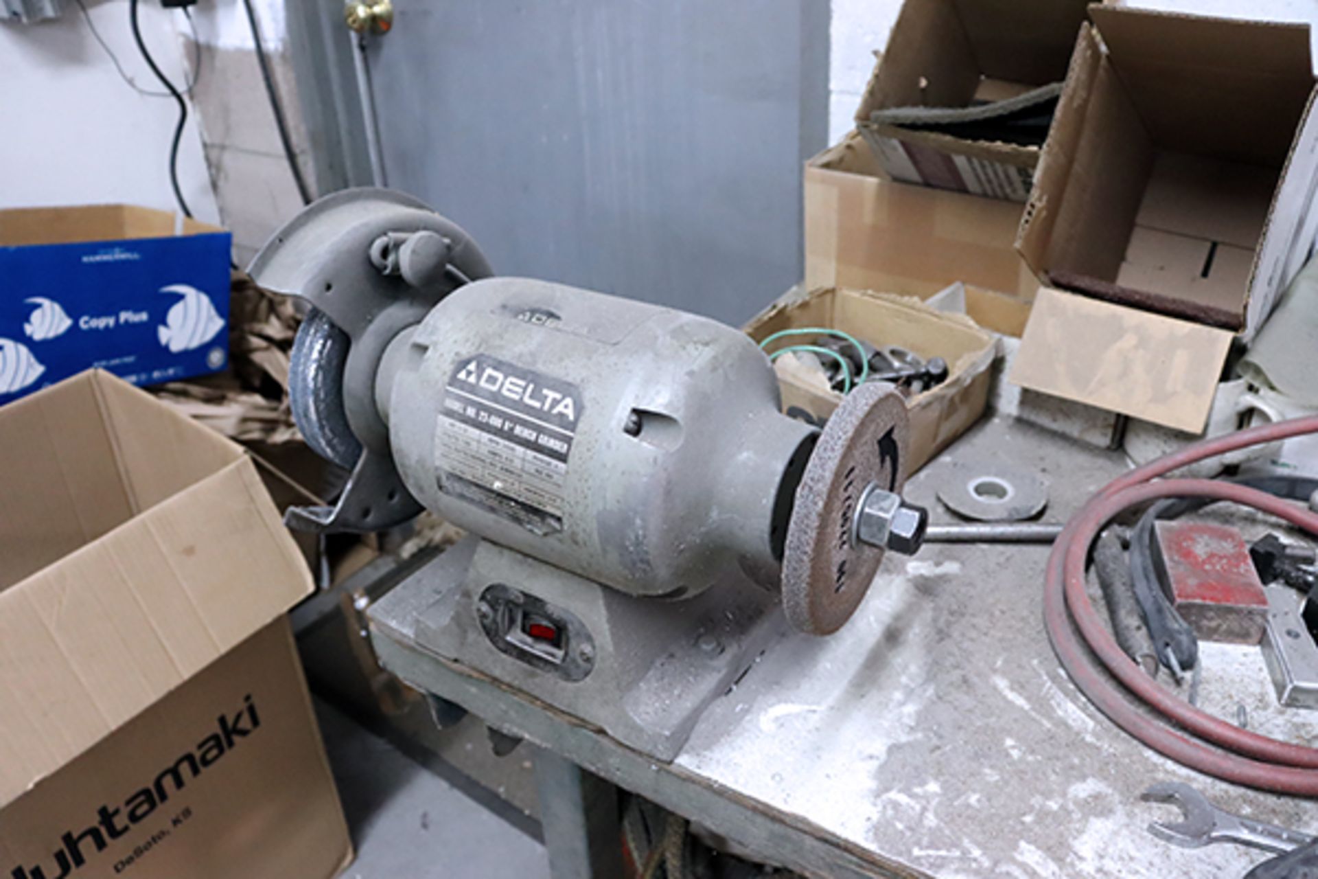 Cosen C-260NC Band Saw - Image 4 of 14