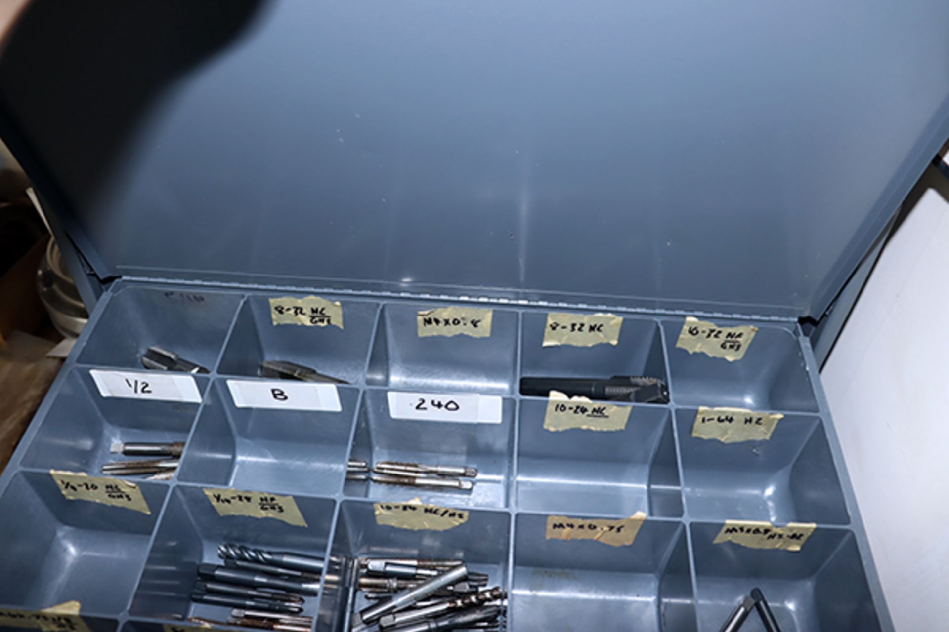 Chest of Drill Bits - Image 3 of 7