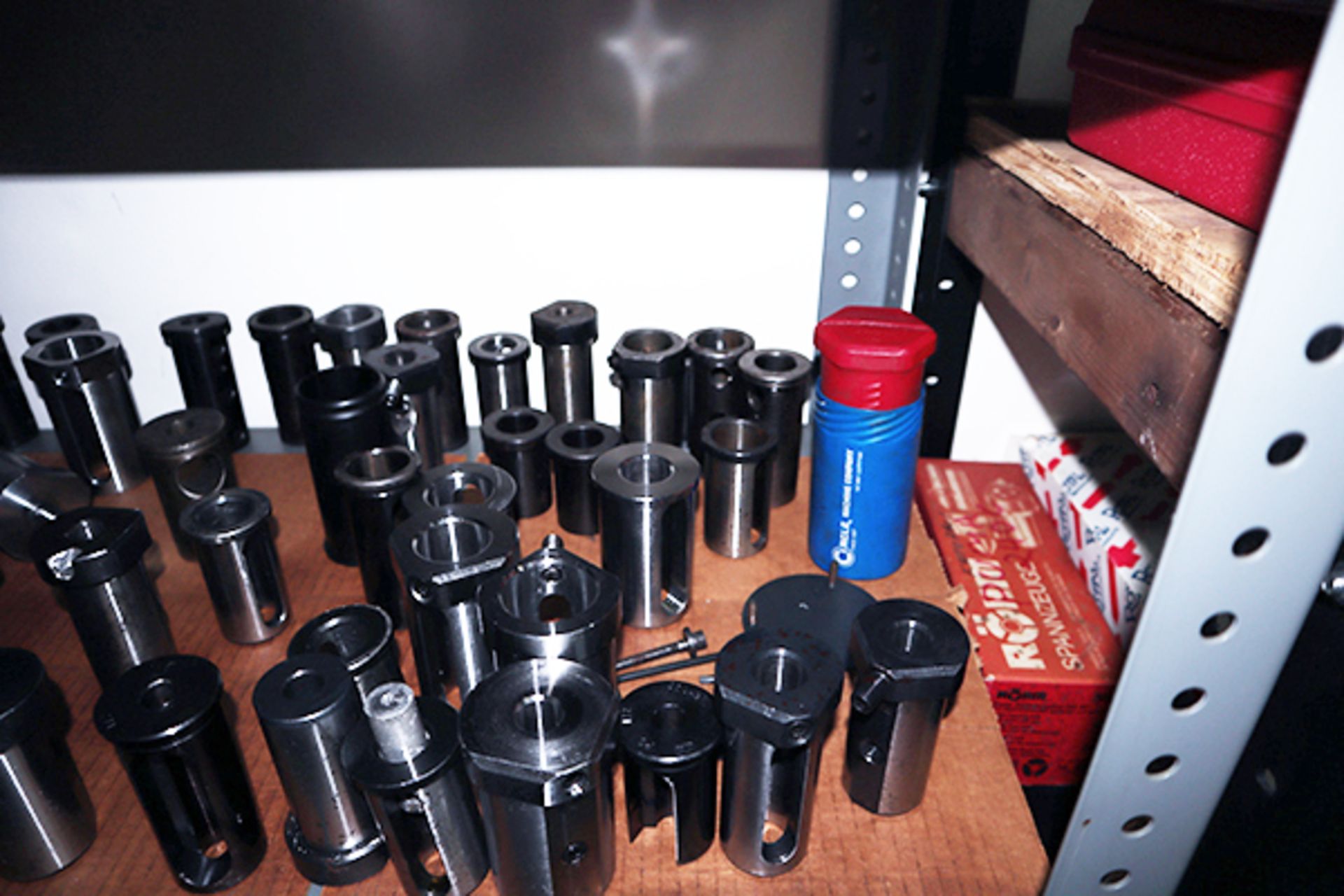 Lot of Tool Holders - Image 6 of 7