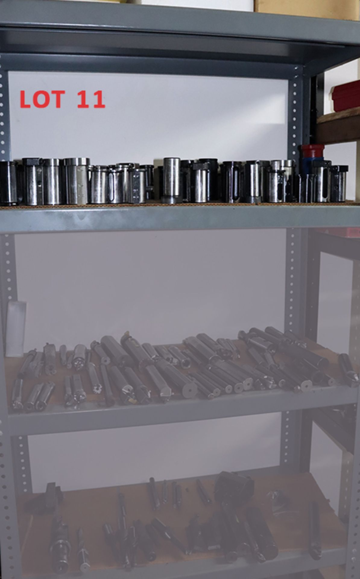 Lot of Tool Holders - Image 2 of 7