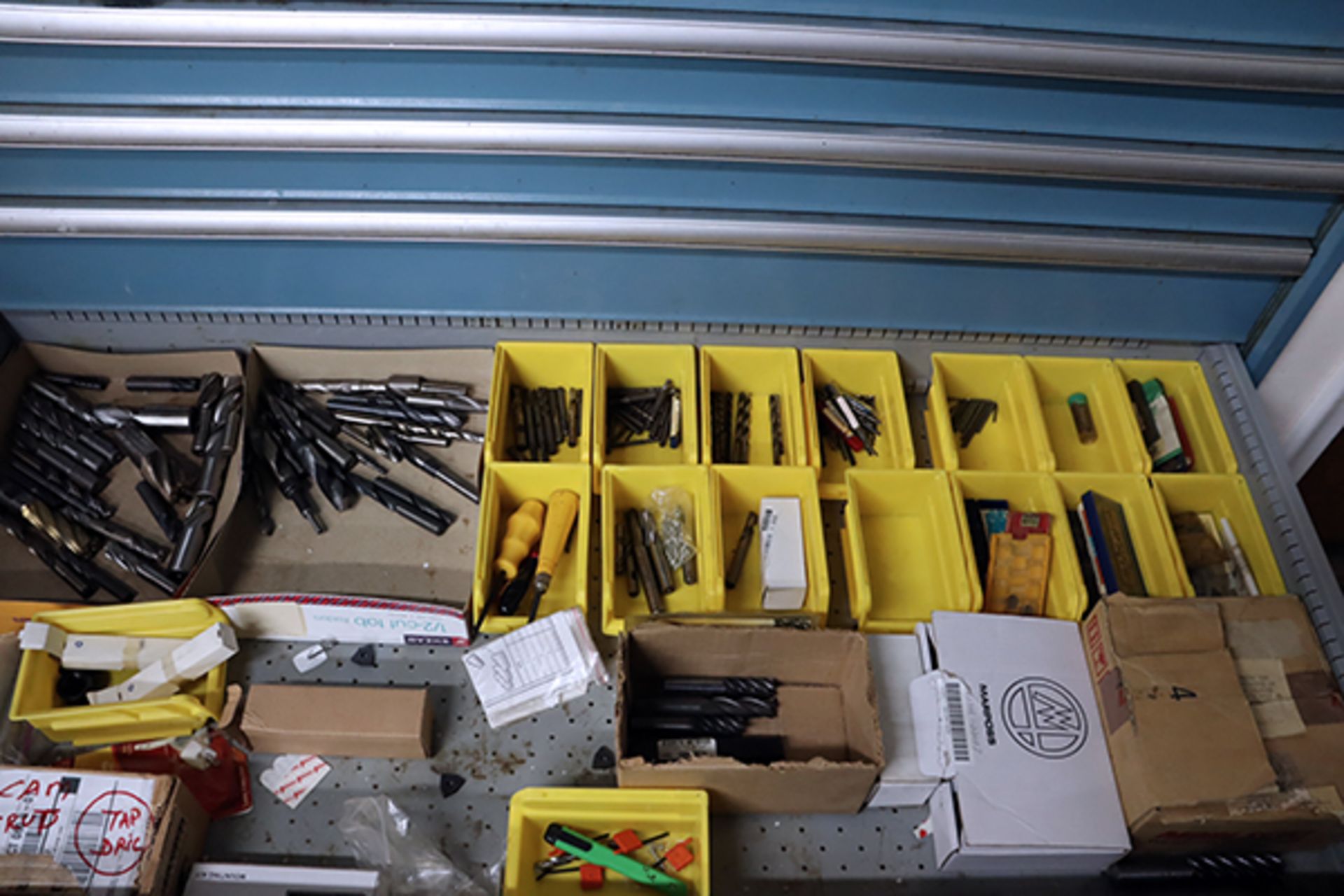 Lista Tool Chest - Image 7 of 10