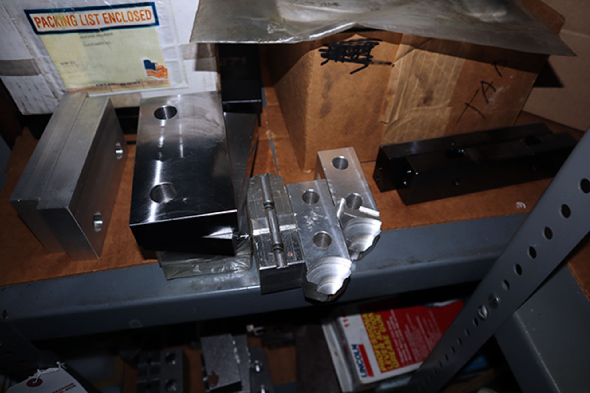 Lot of Toolholders - Image 4 of 5