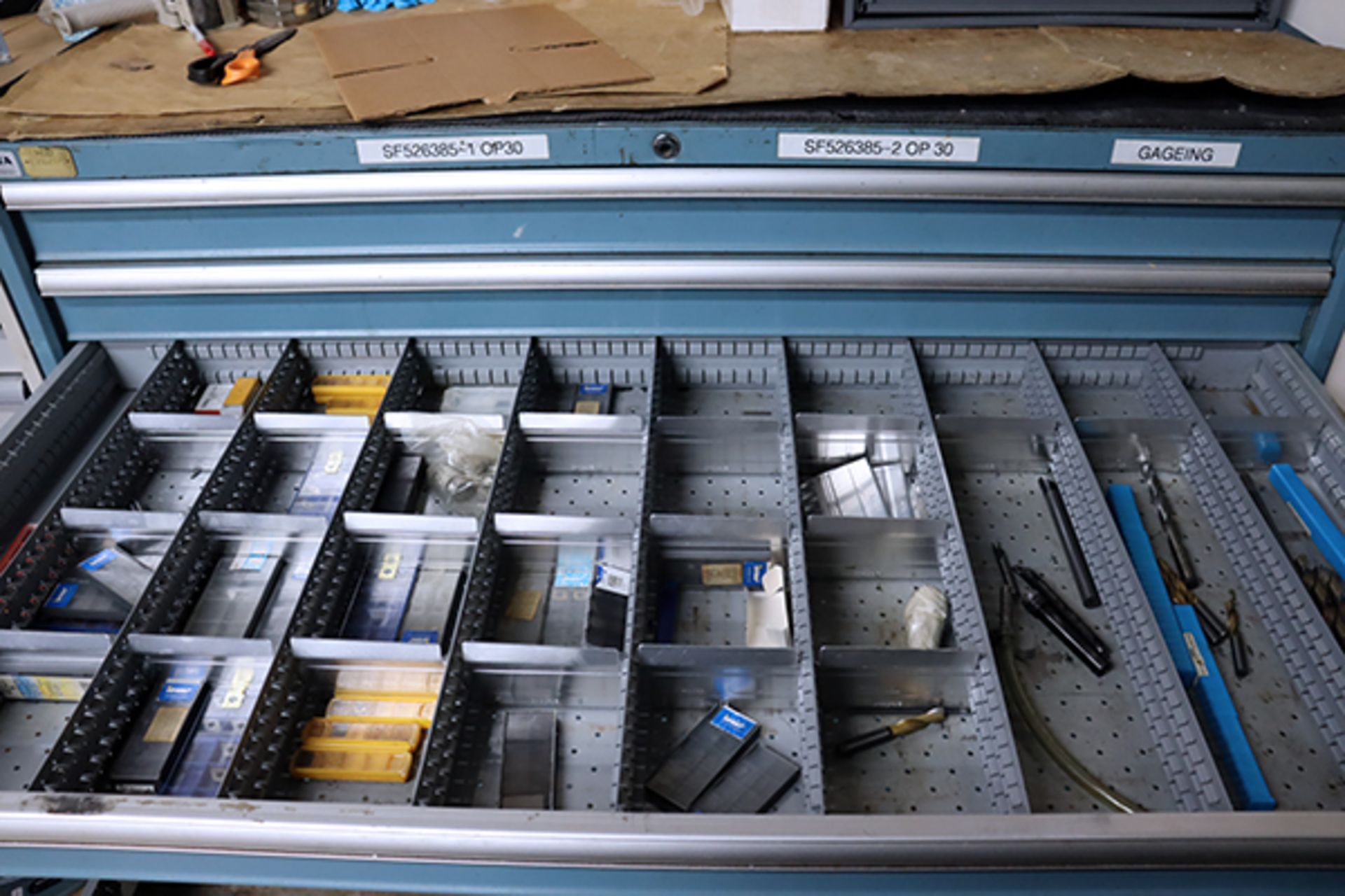 Lista Tool Chest - Image 4 of 10