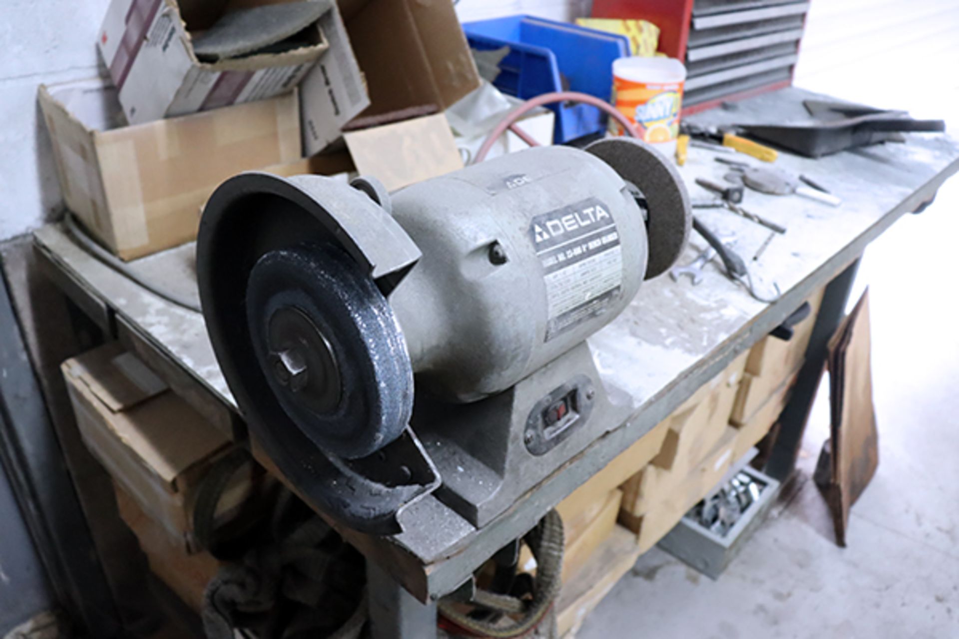 Cosen C-260NC Band Saw - Image 5 of 14