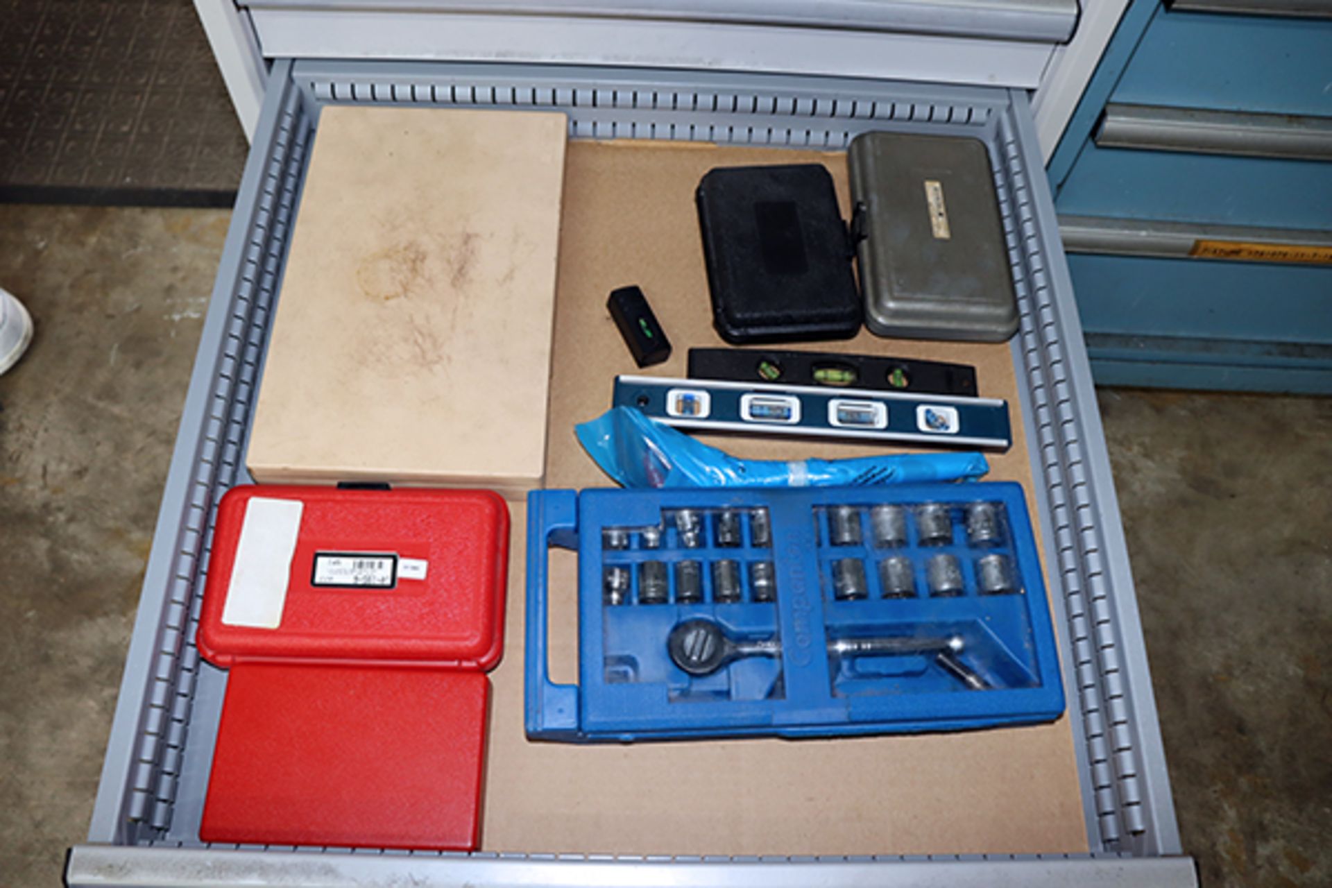 Lista Tool Chest - Image 6 of 12