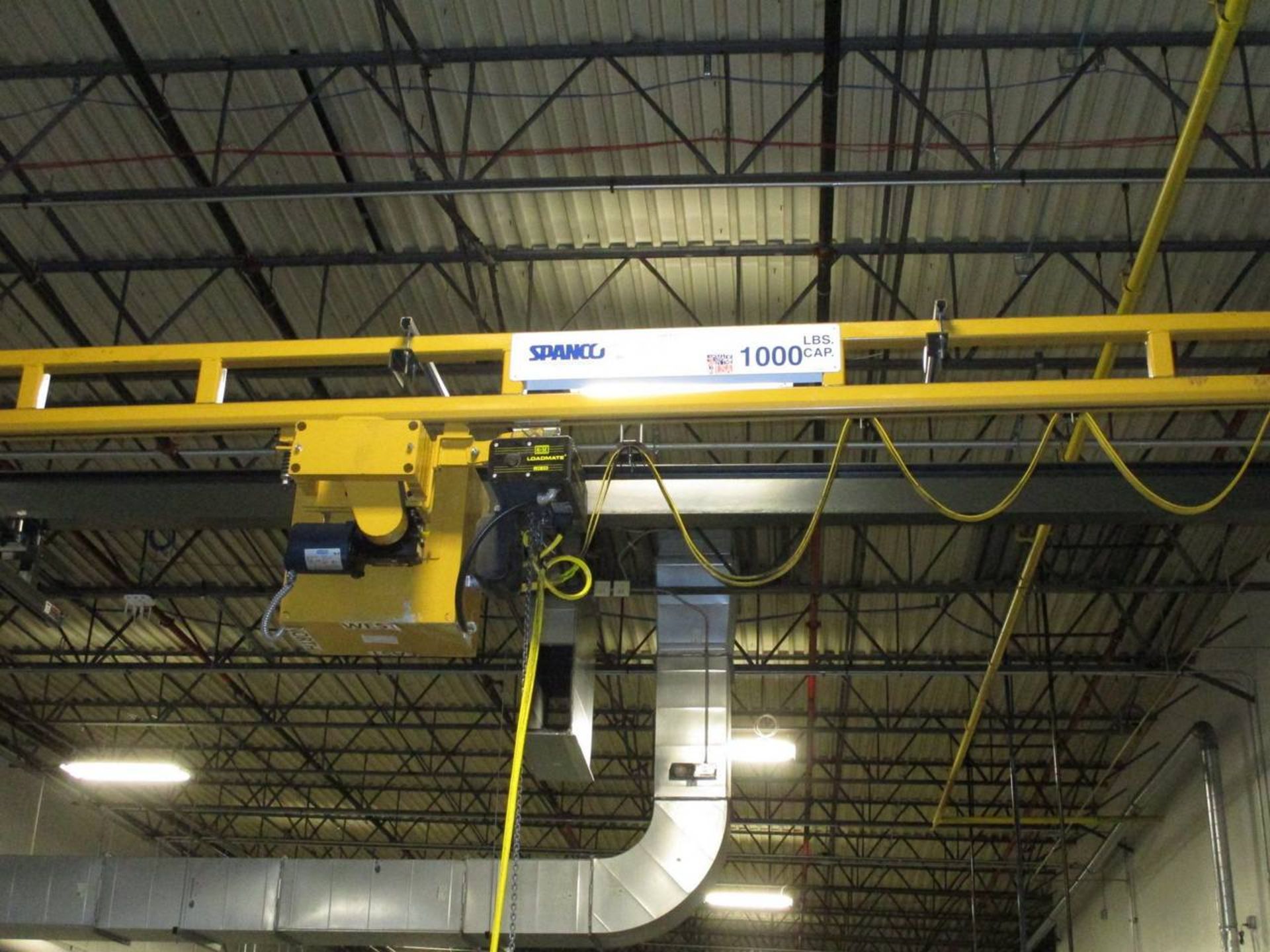 2010 Nol-Tec Mezzanine Mounted Cathode Dry Material Mix System - Image 18 of 22