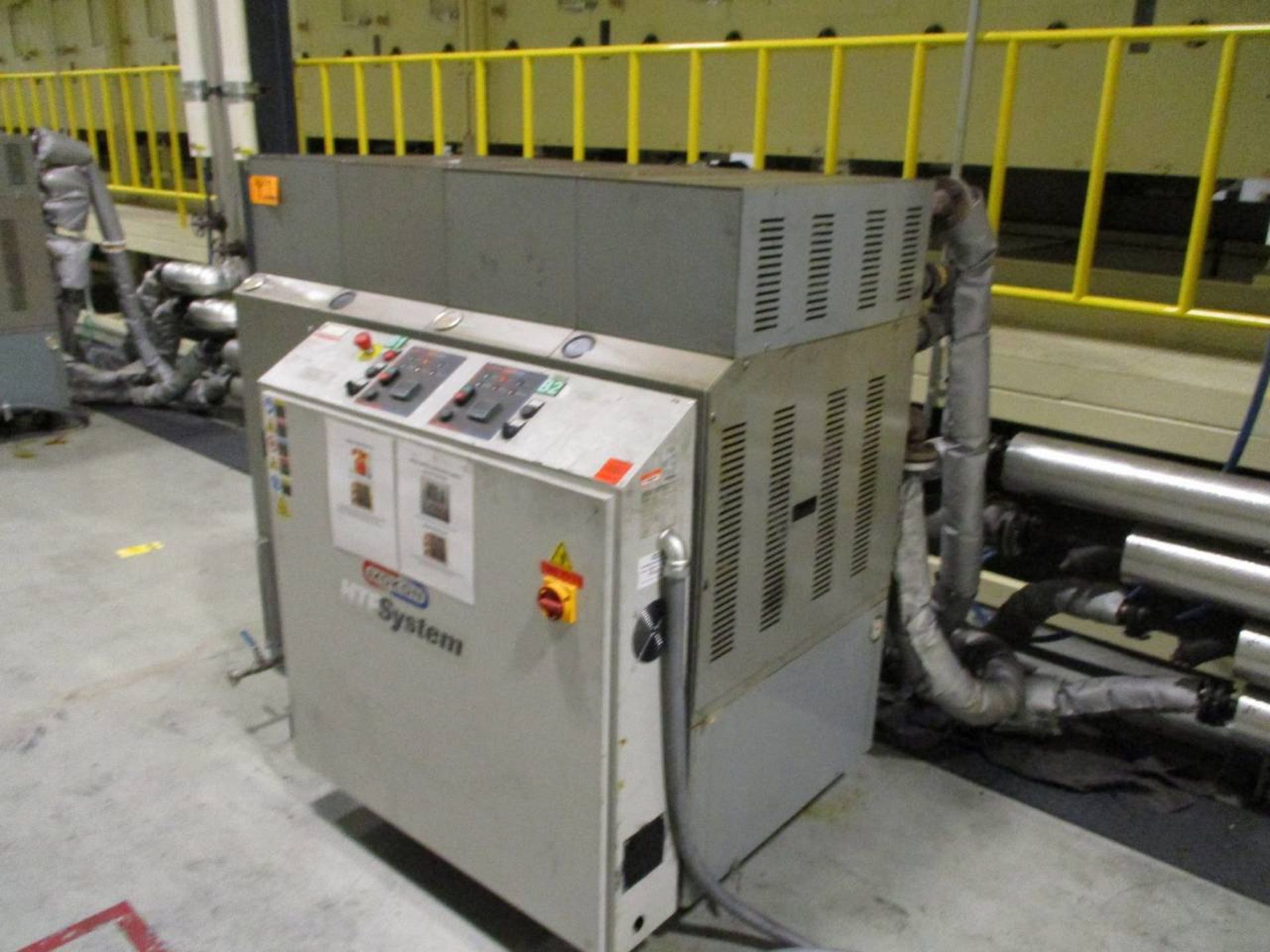 2010 A-PRO Dual Side Anode Processing & Coating Line - Image 23 of 34